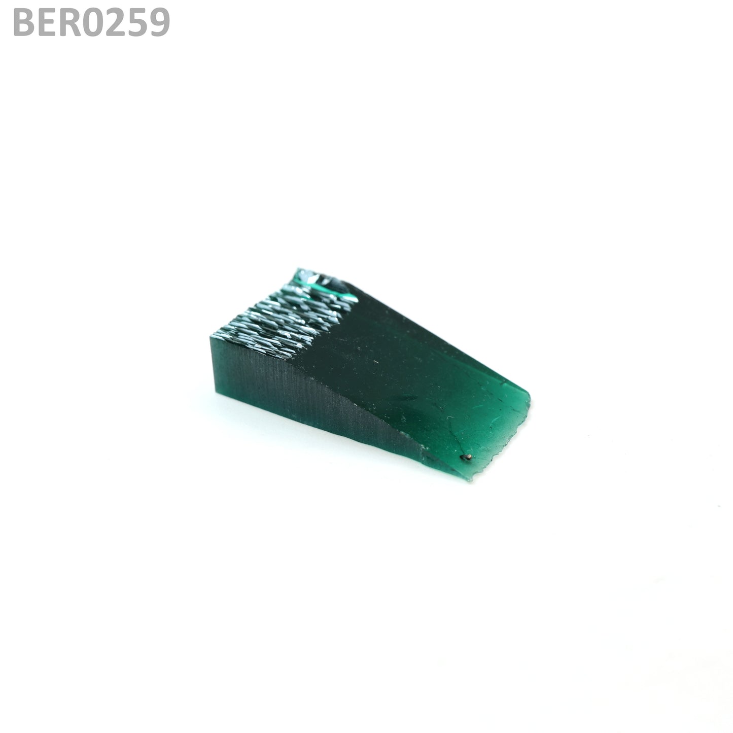 Zambian Emerald : BER0259
