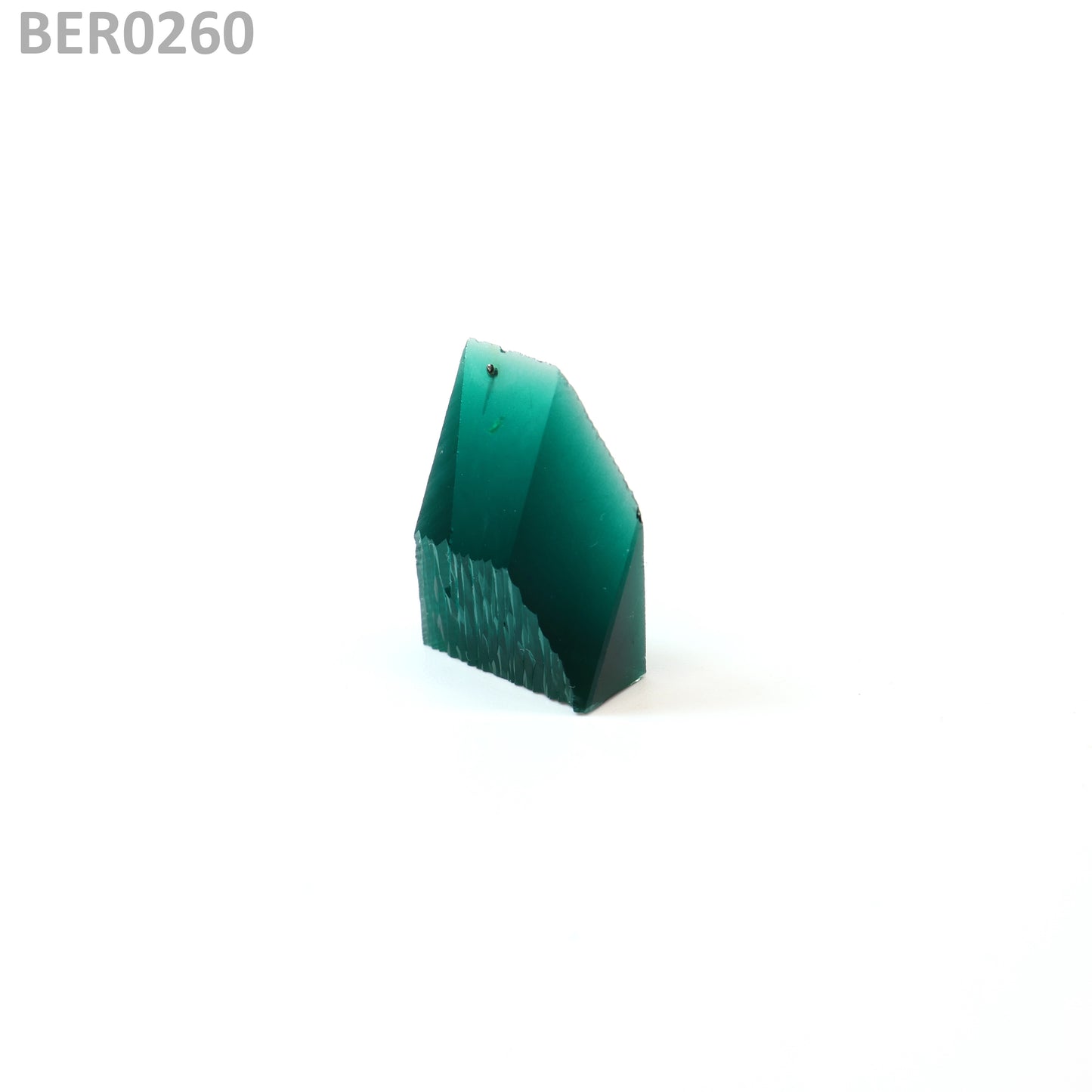 Zambian Emerald : BER0260