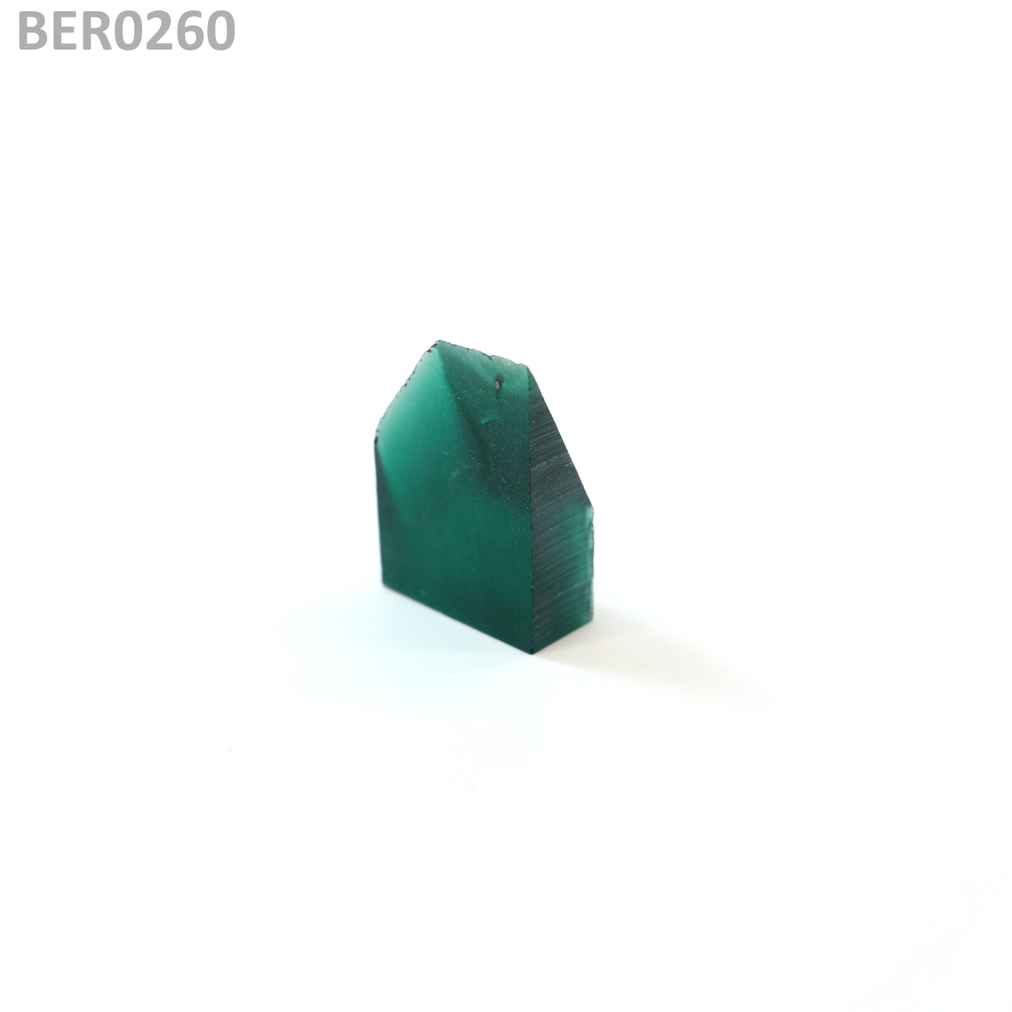 Zambian Emerald : BER0260