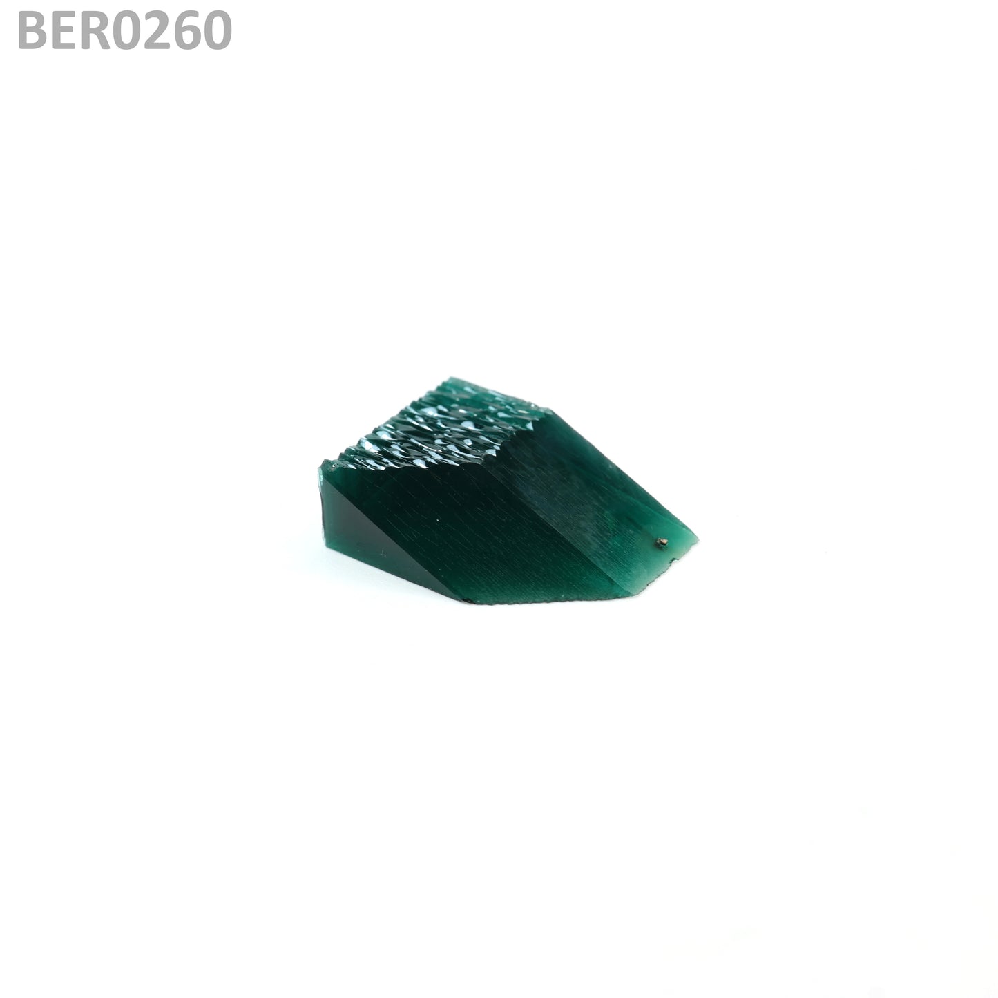 Zambian Emerald : BER0260
