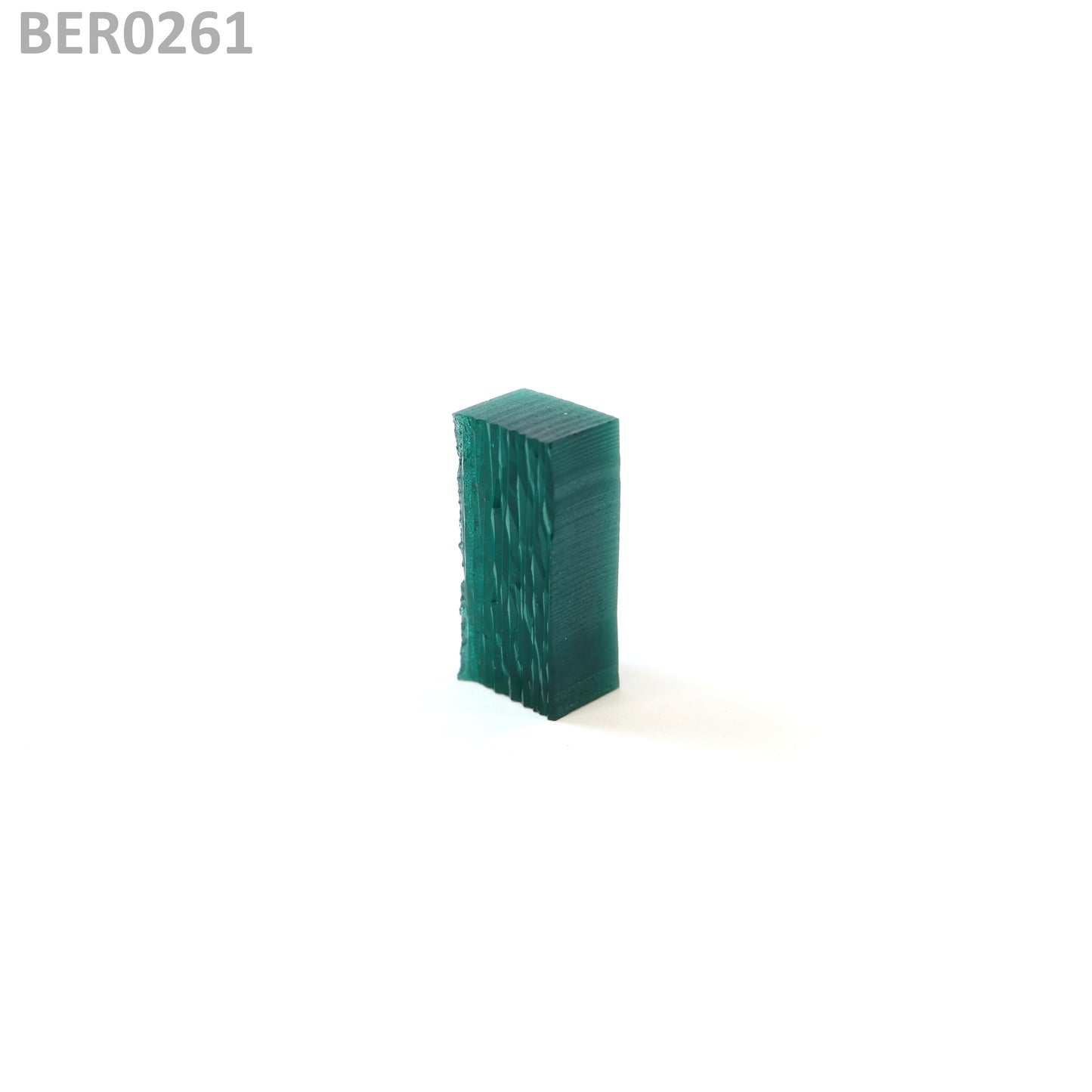 Zambian Emerald : BER0261