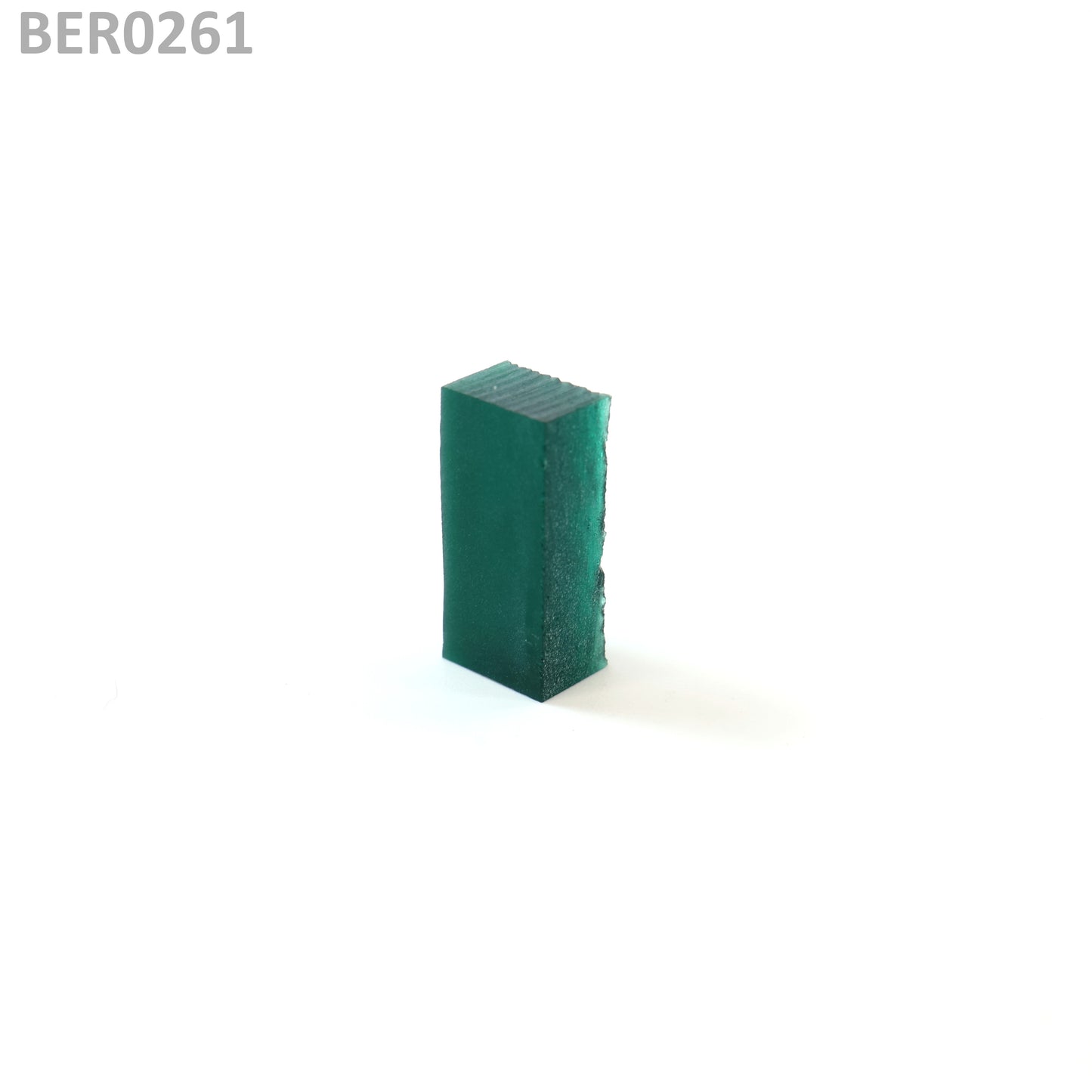 Zambian Emerald : BER0261