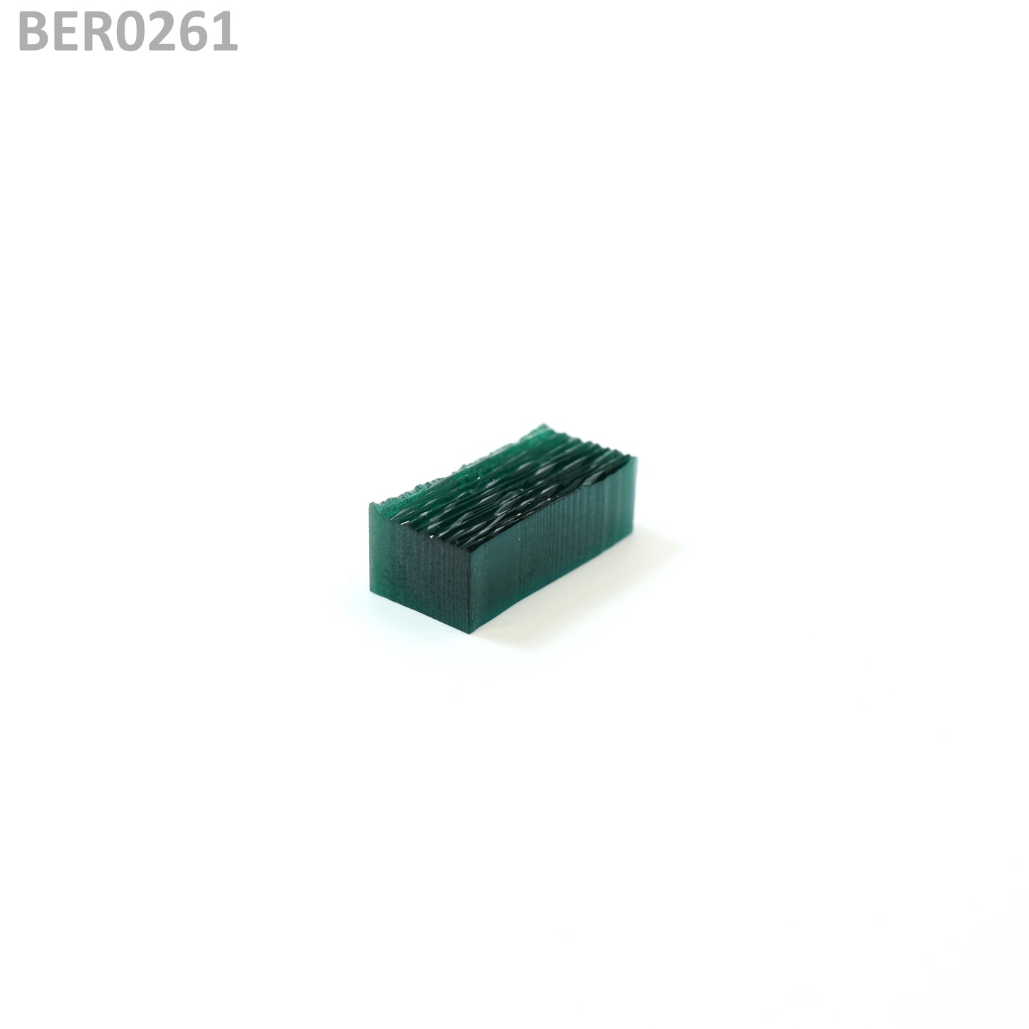 Zambian Emerald : BER0261