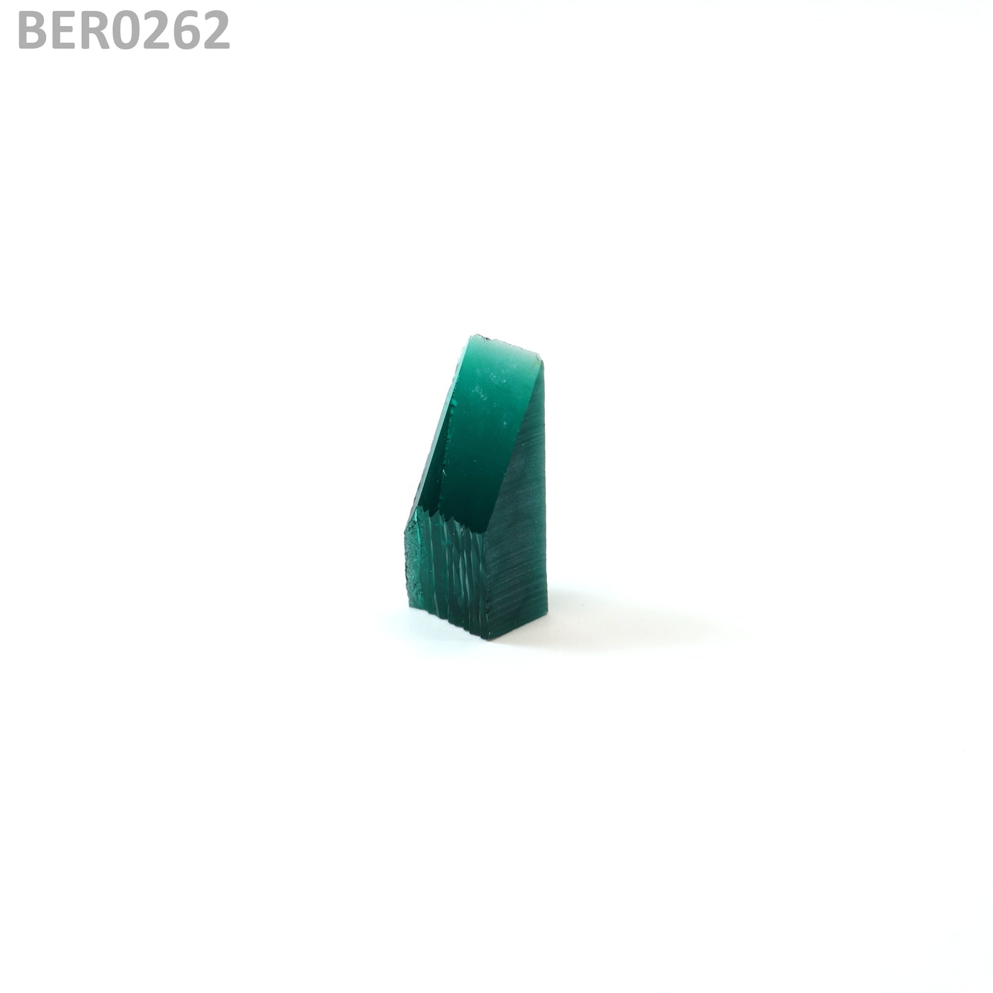 Zambian Emerald : BER0262