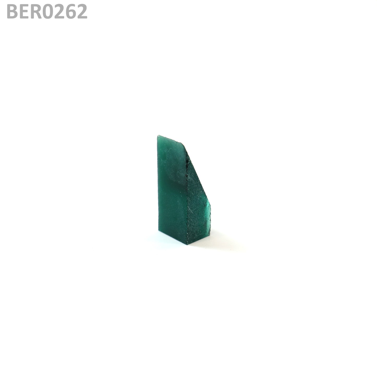 Zambian Emerald : BER0262