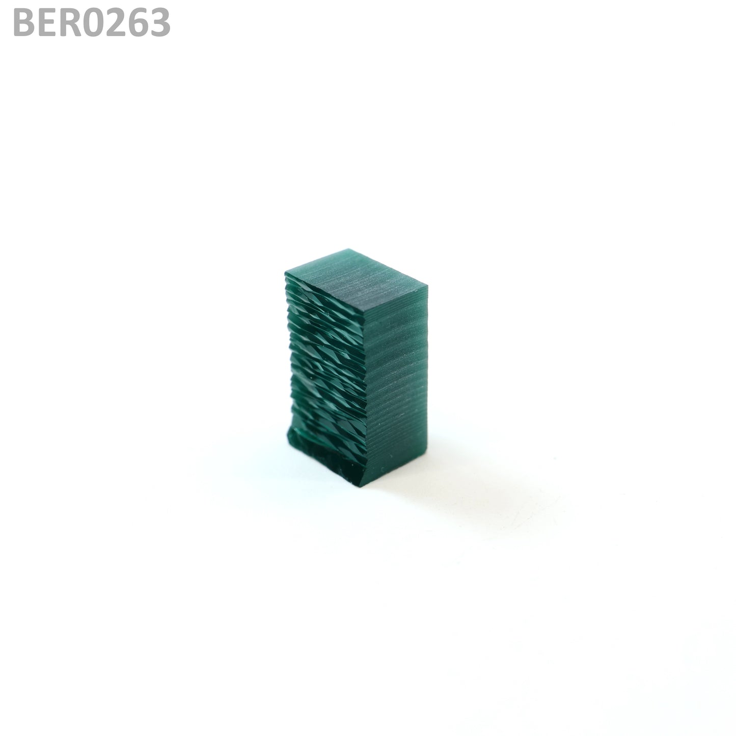 Zambian Emerald : BER0263