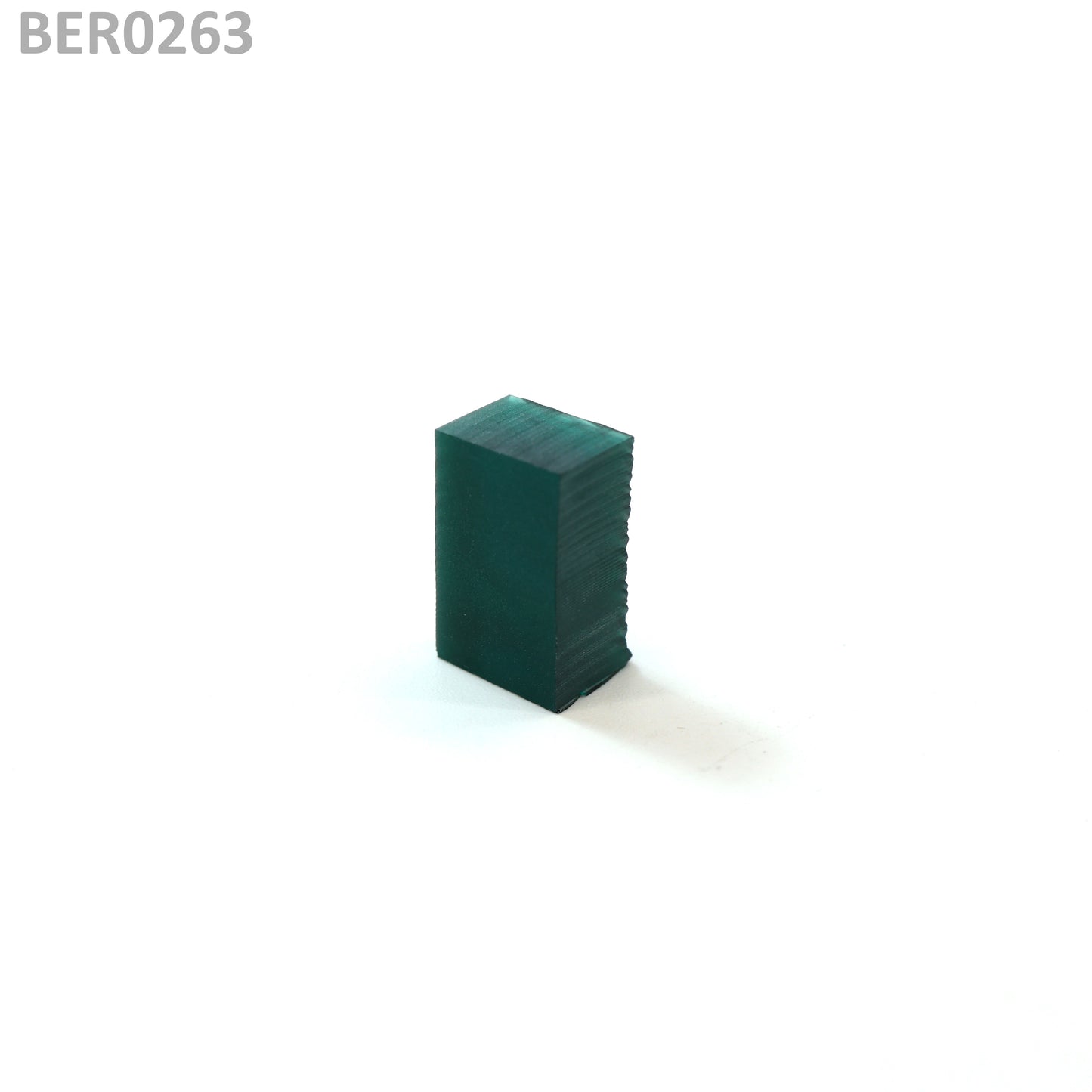 Zambian Emerald : BER0263