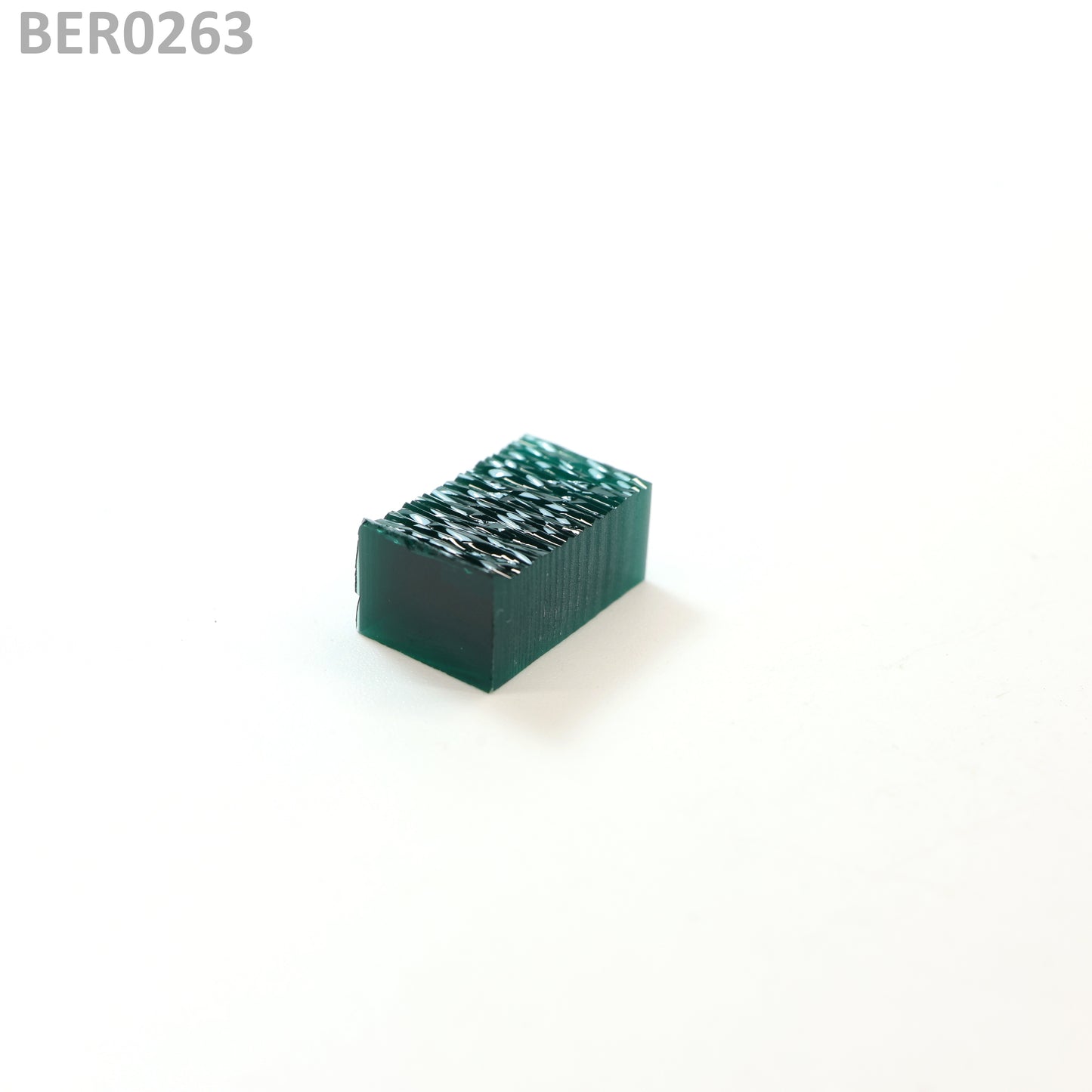Zambian Emerald : BER0263
