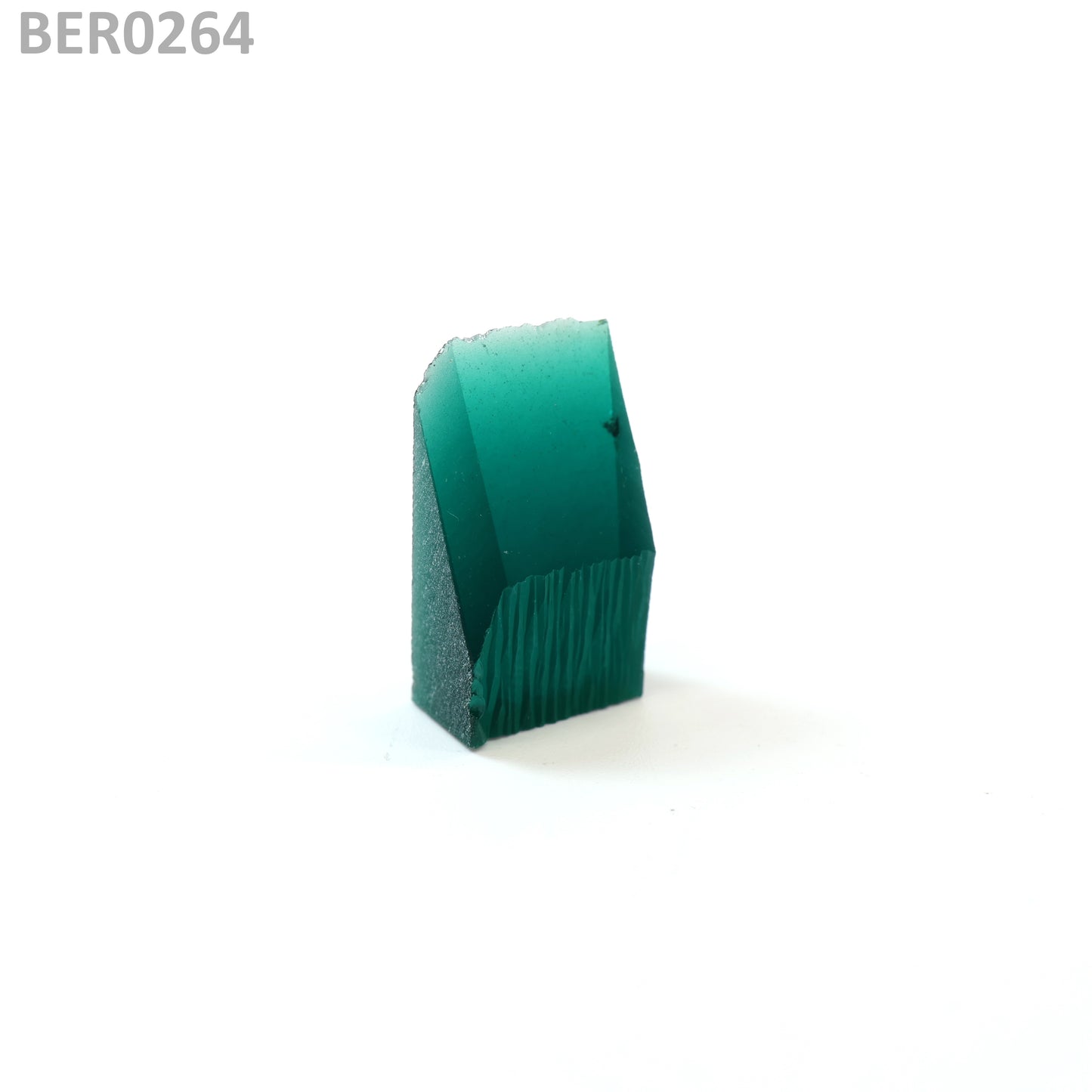 Zambian Emerald : BER0264