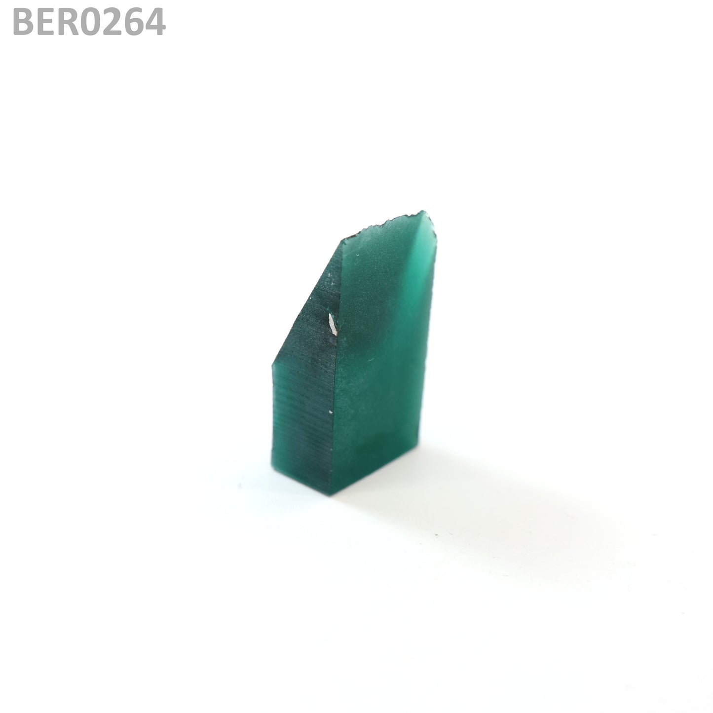 Zambian Emerald : BER0264
