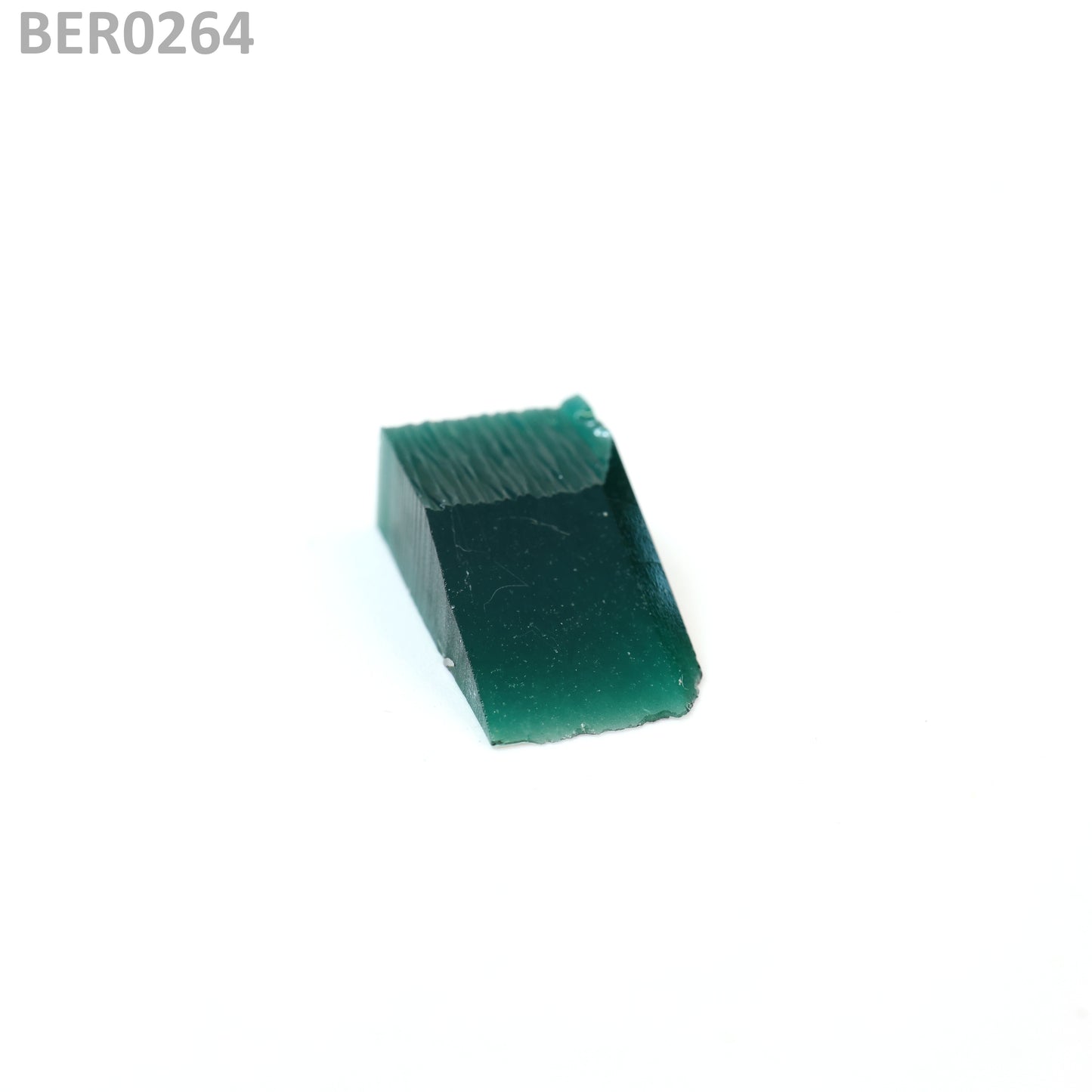 Zambian Emerald : BER0264