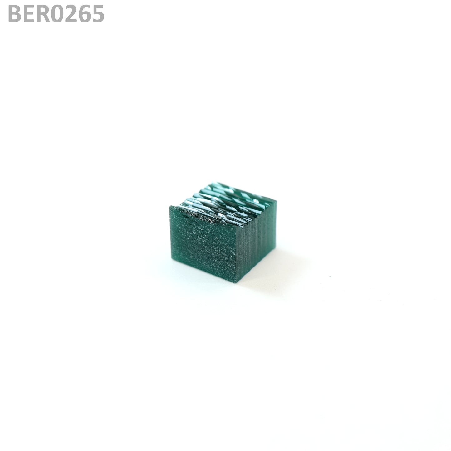Zambian Emerald : BER0265