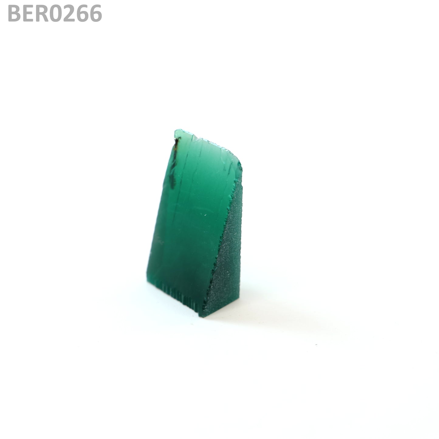 Zambian Emerald : BER0266