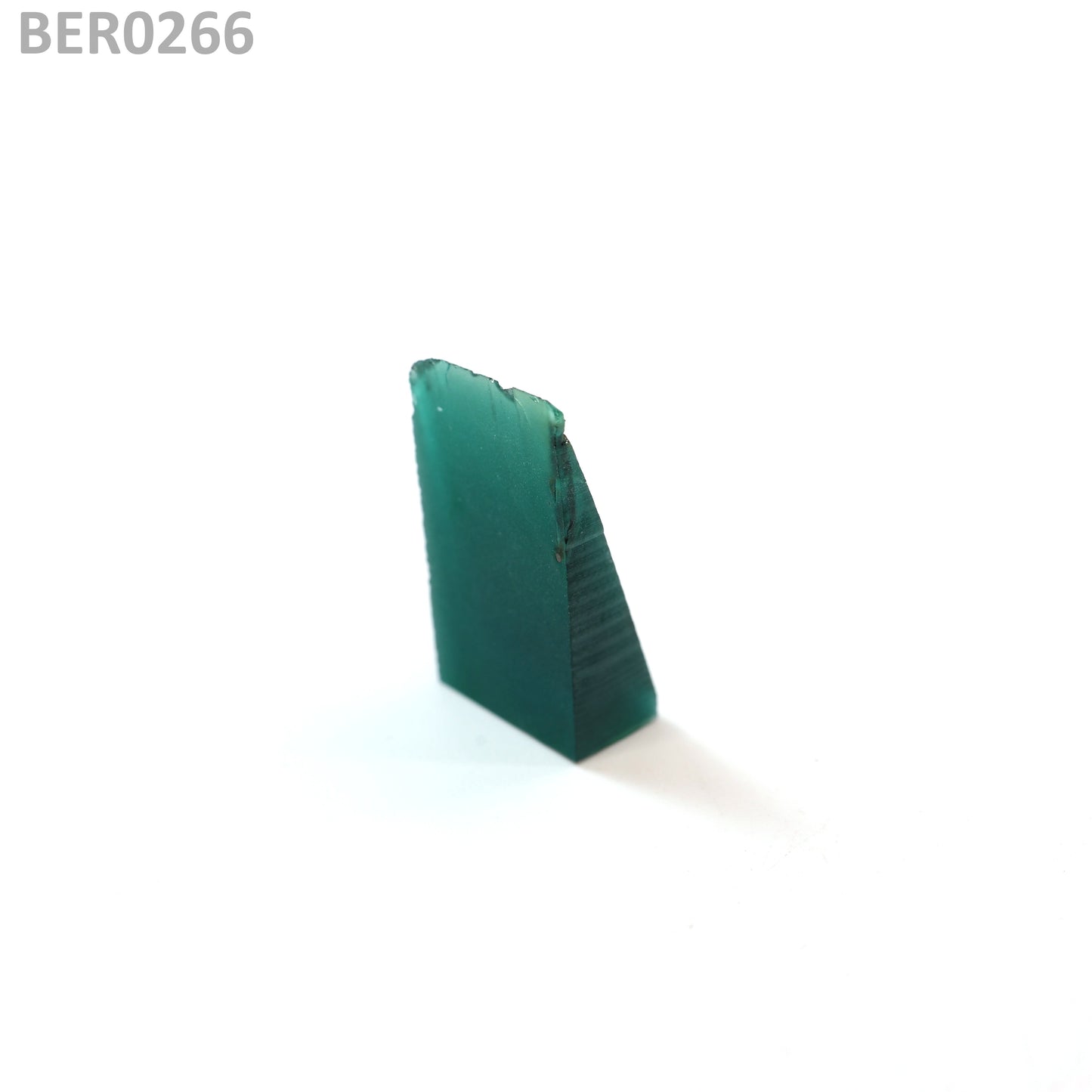 Zambian Emerald : BER0266