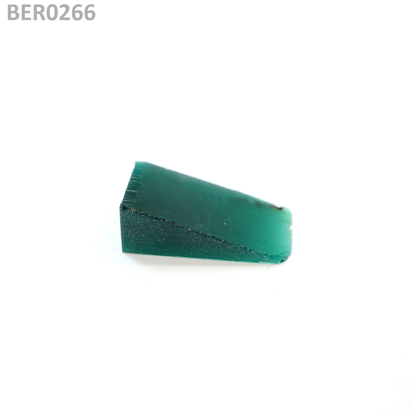 Zambian Emerald : BER0266
