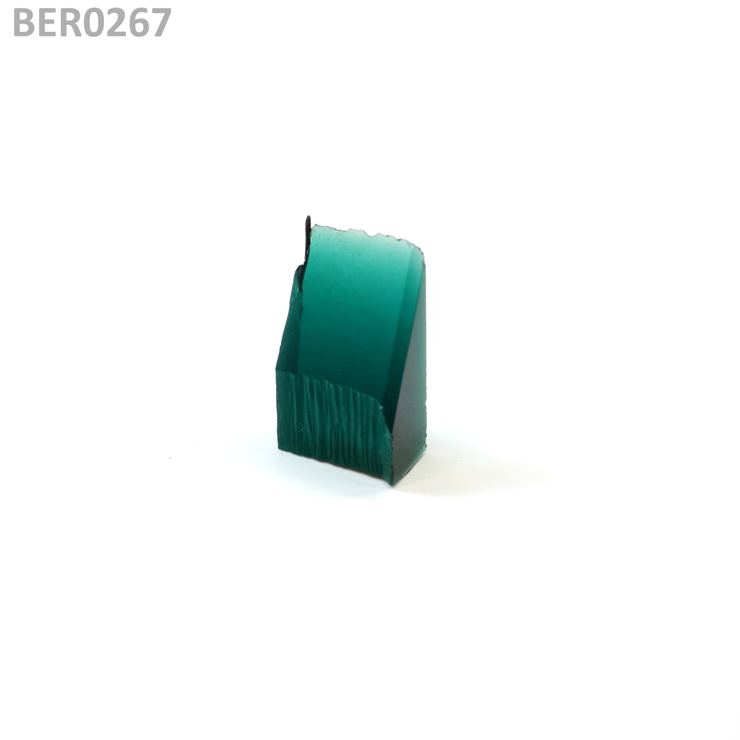 Zambian Emerald : BER0267