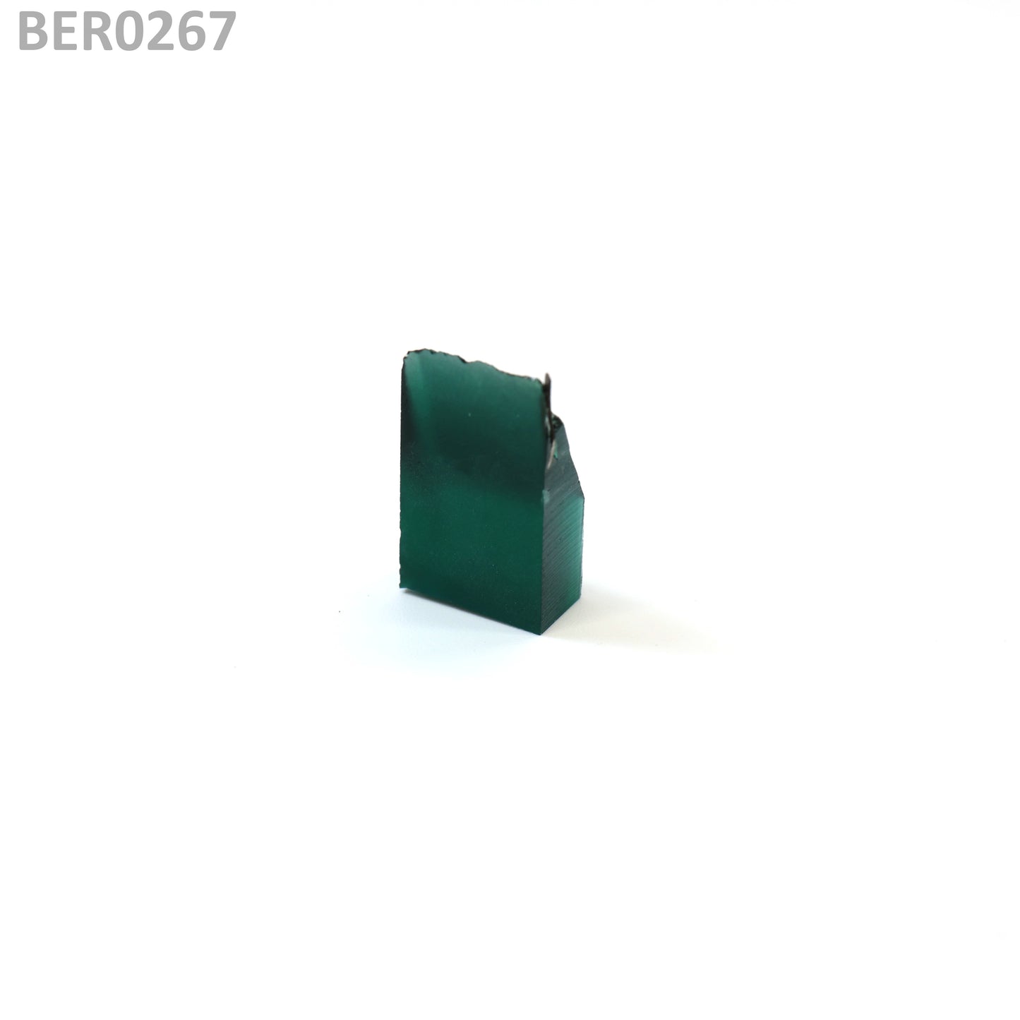Zambian Emerald : BER0267