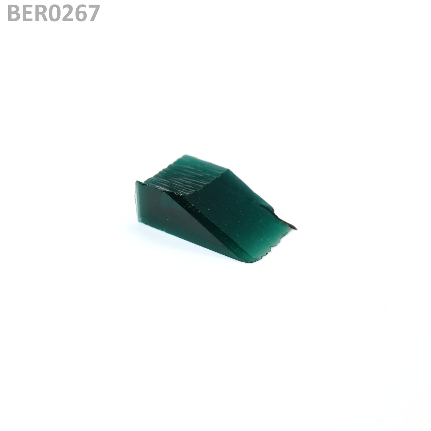 Zambian Emerald : BER0267