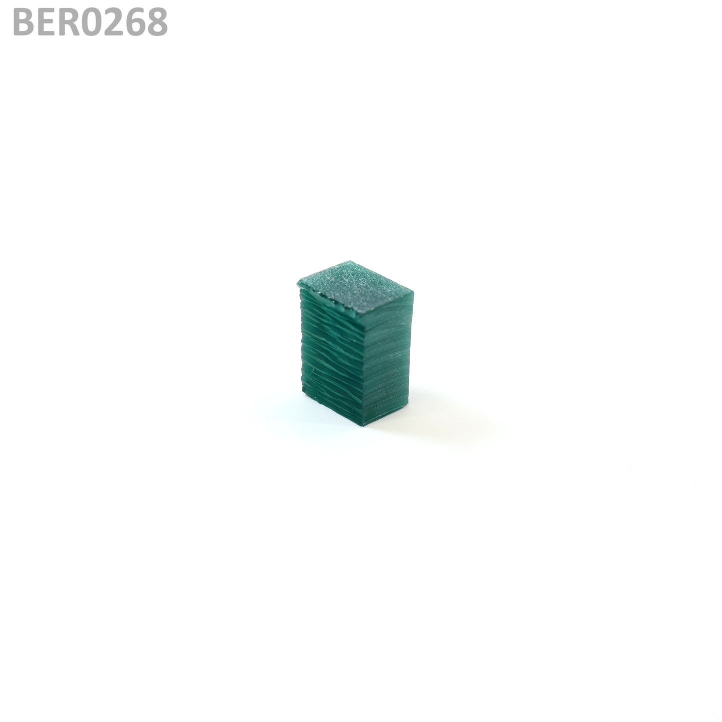 Zambian Emerald : BER0268