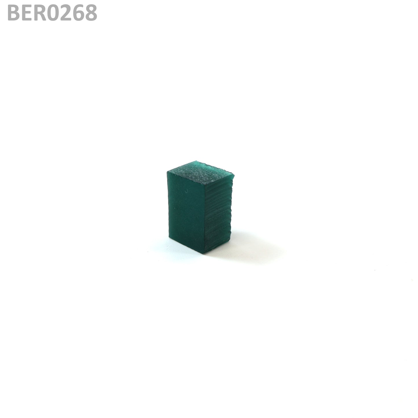 Zambian Emerald : BER0268