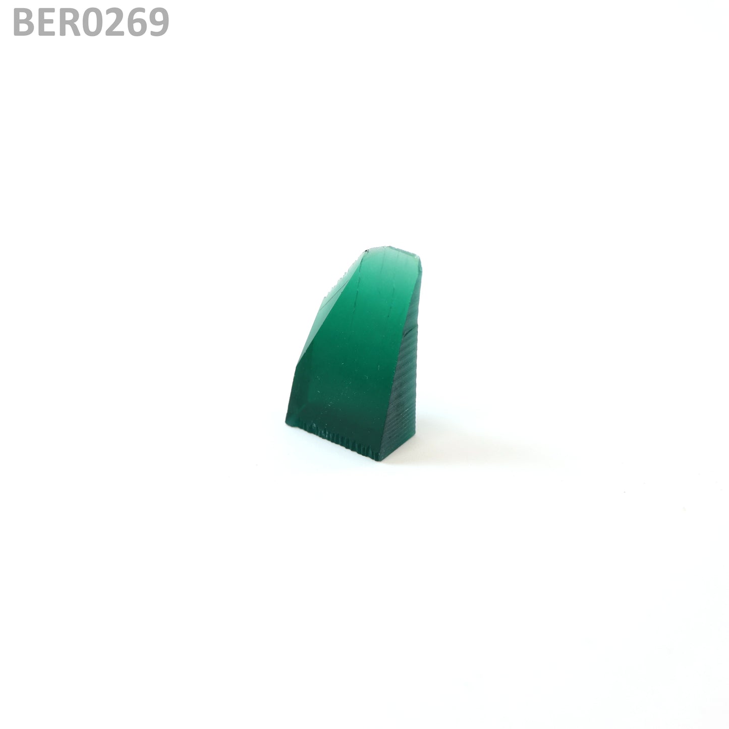 Zambian Emerald : BER0269