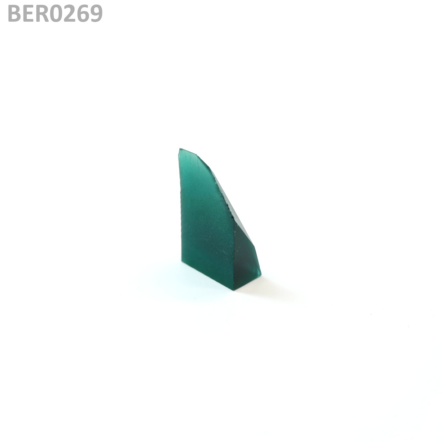 Zambian Emerald : BER0269
