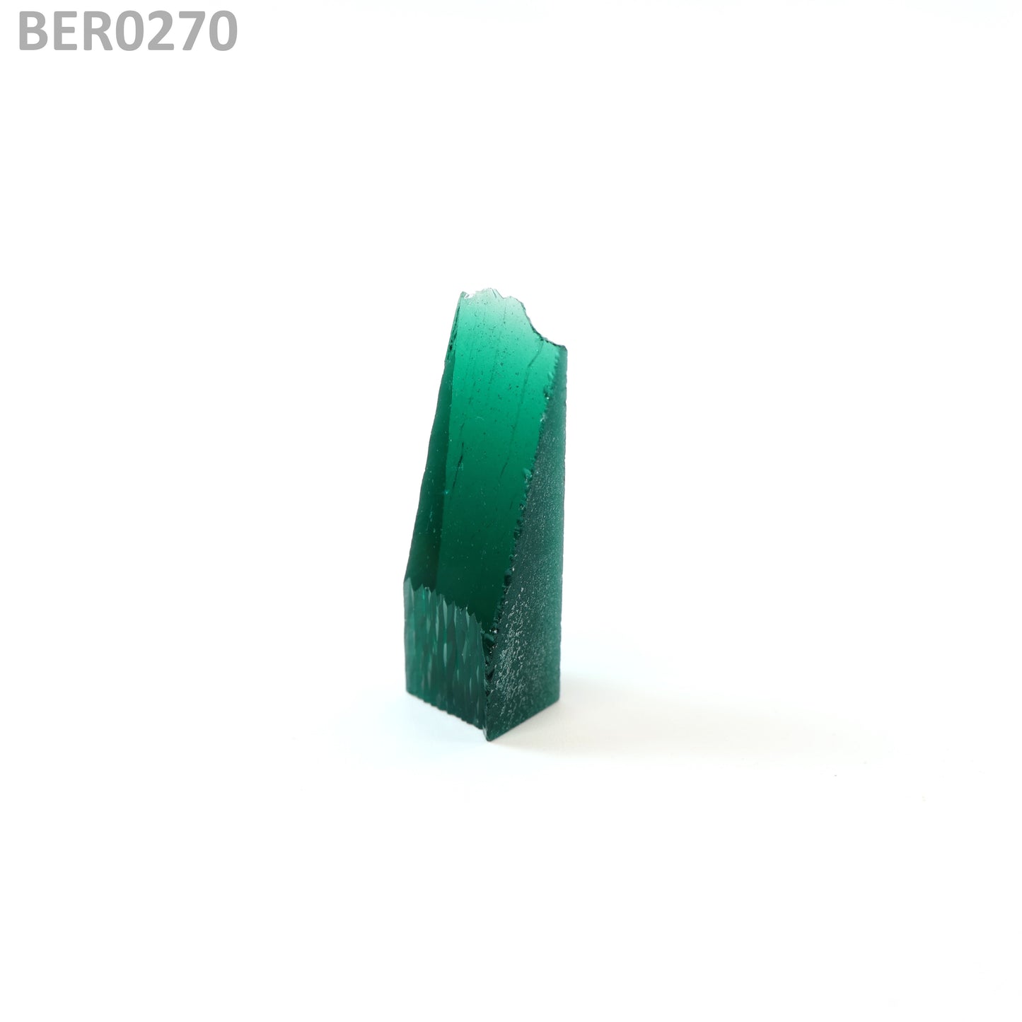 Zambian Emerald : BER0270