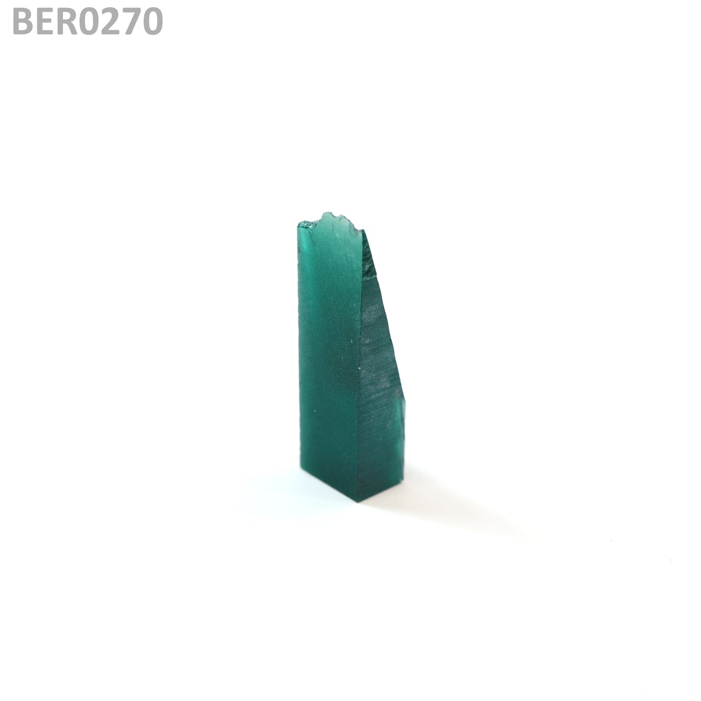 Zambian Emerald : BER0270