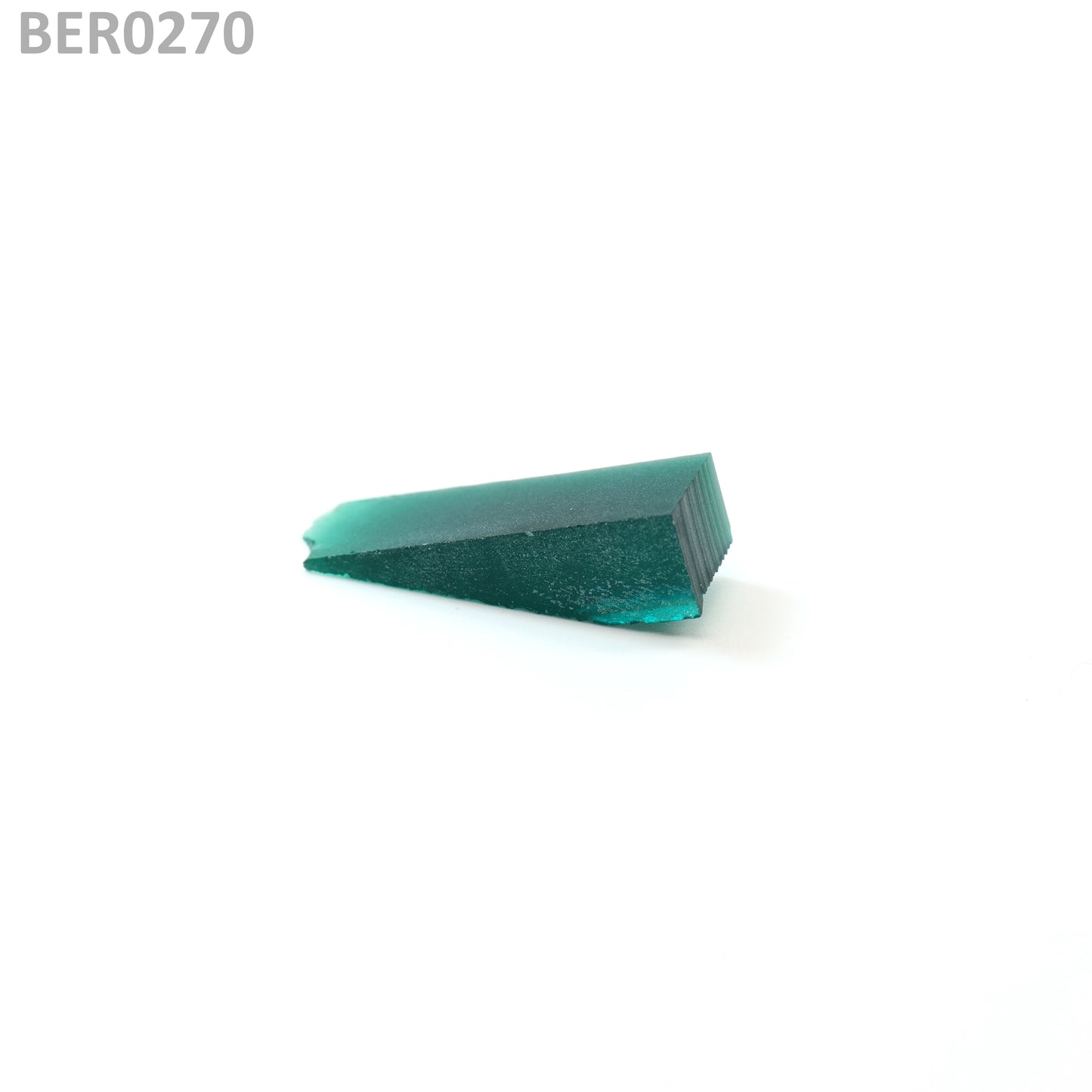 Zambian Emerald : BER0270