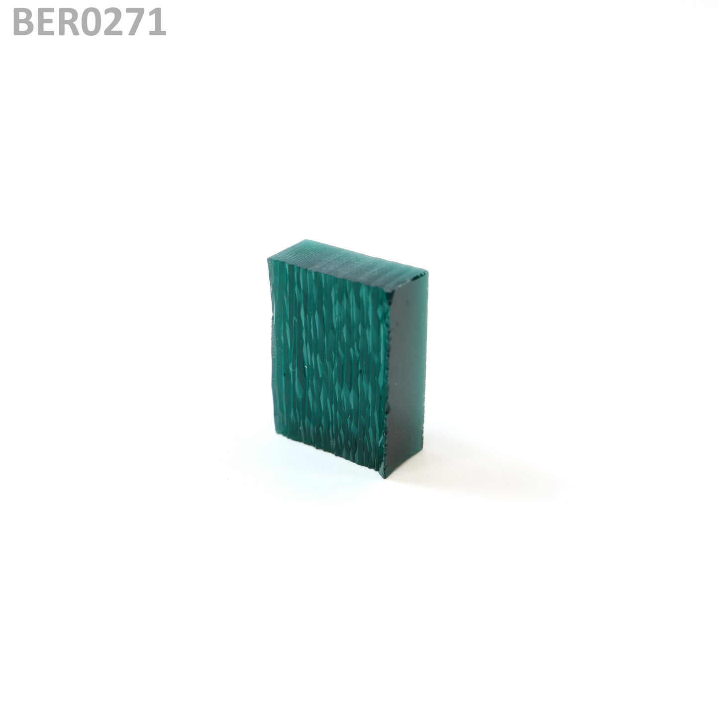 Zambian Emerald : BER0271