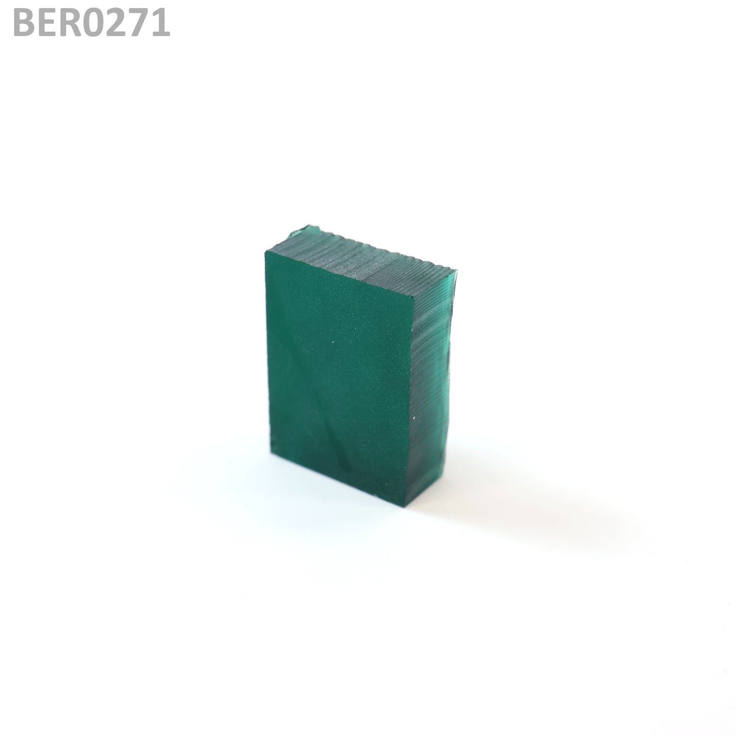 Zambian Emerald : BER0271