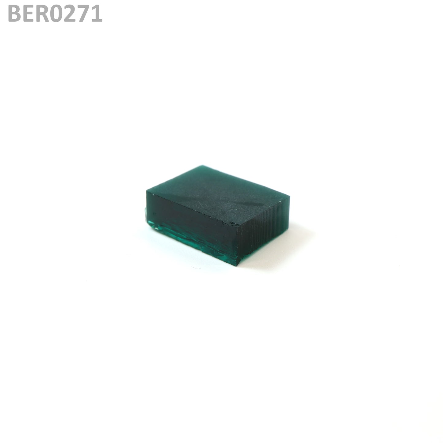Zambian Emerald : BER0271