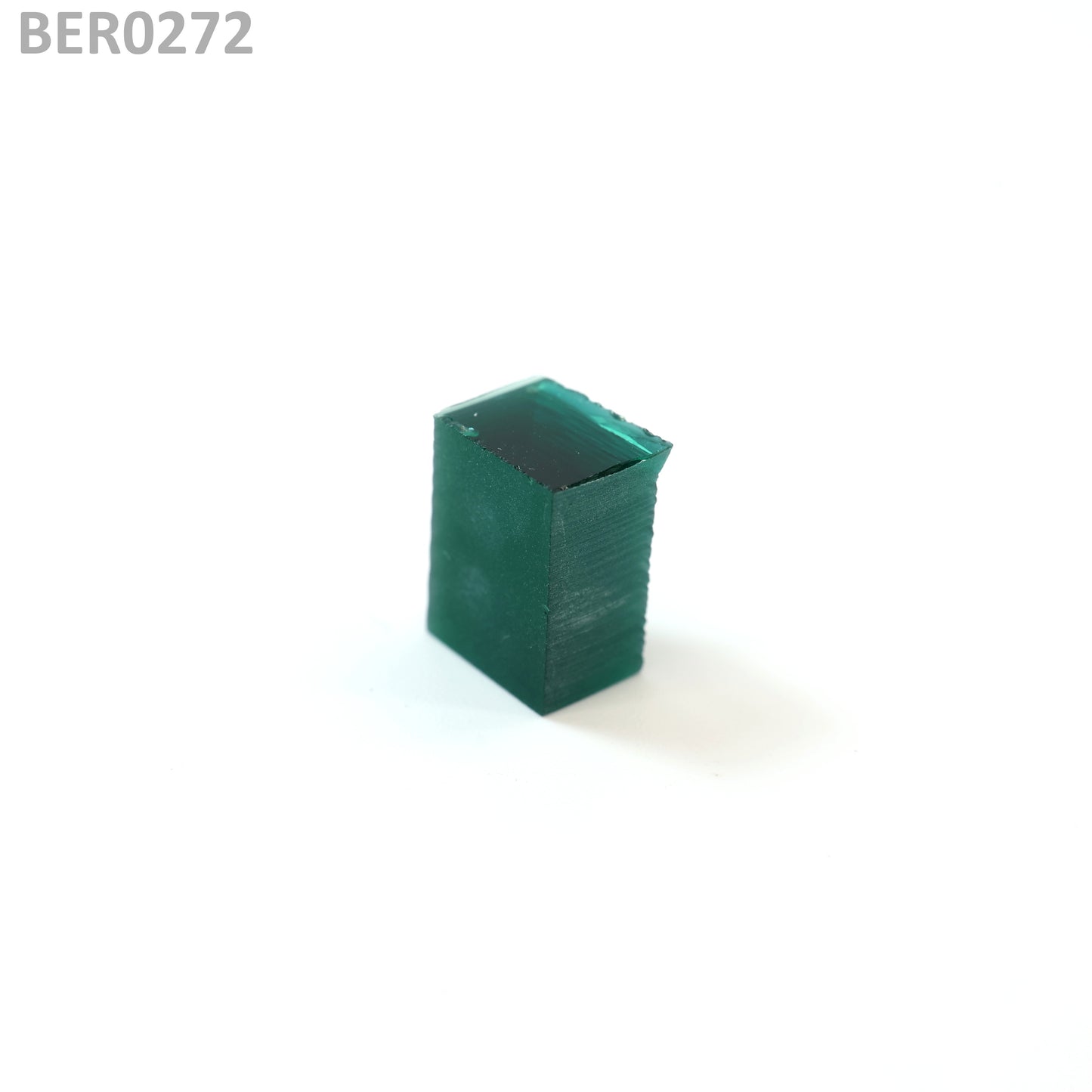 Zambian Emerald : BER0272