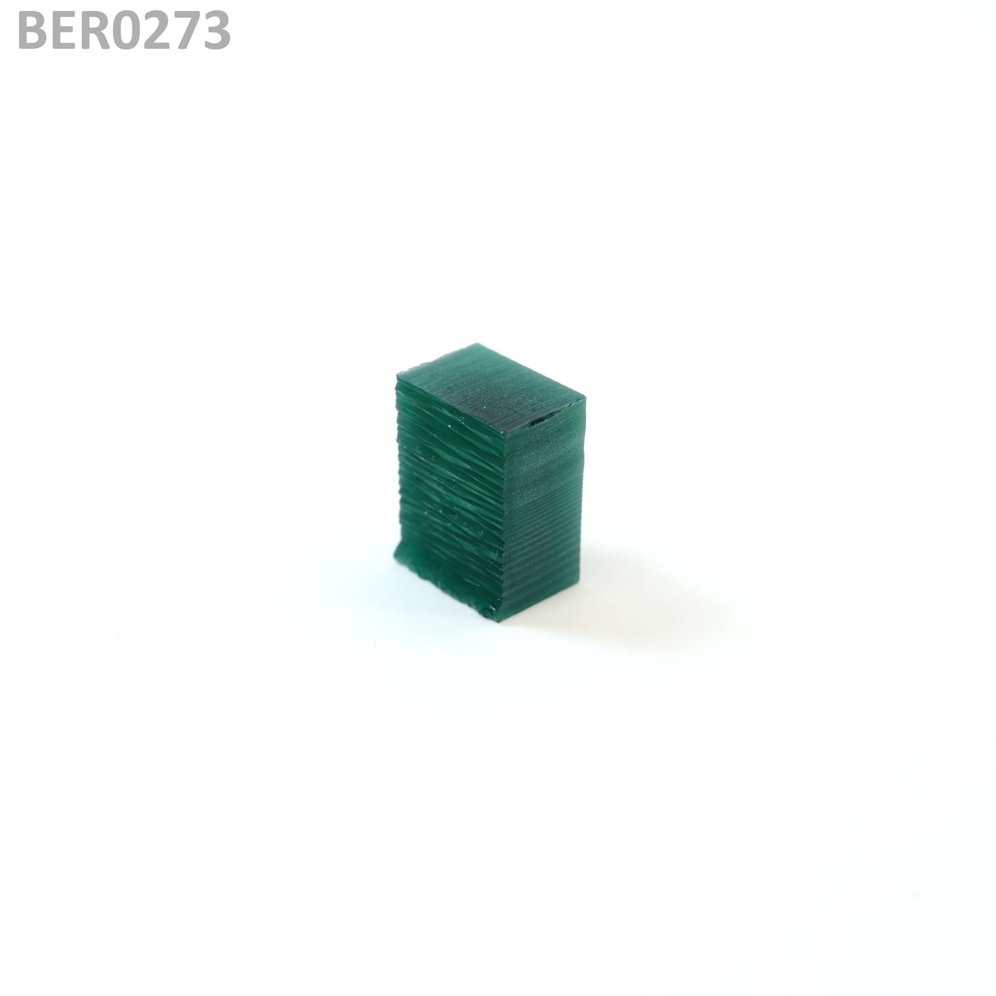 Zambian Emerald : BER0273
