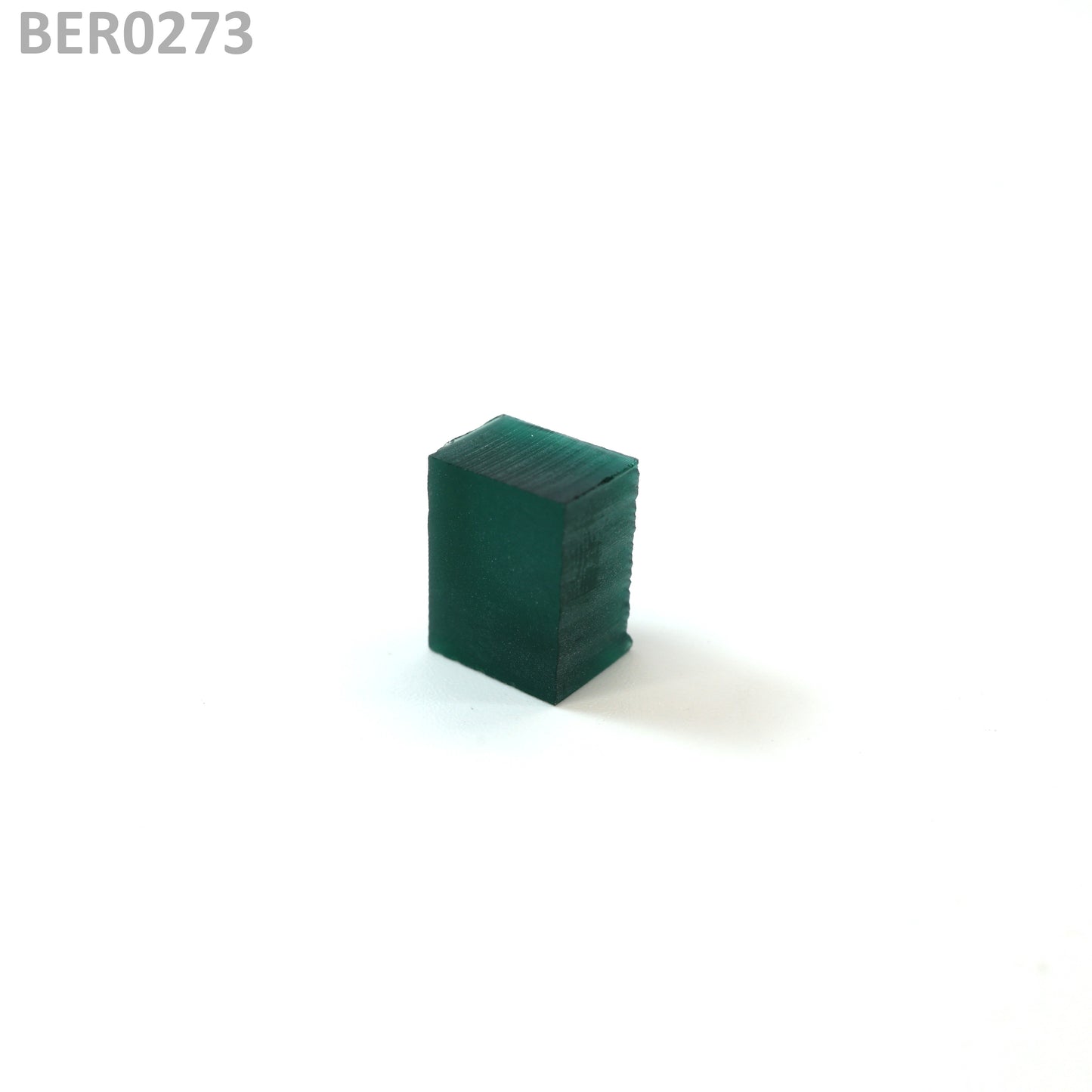 Zambian Emerald : BER0273