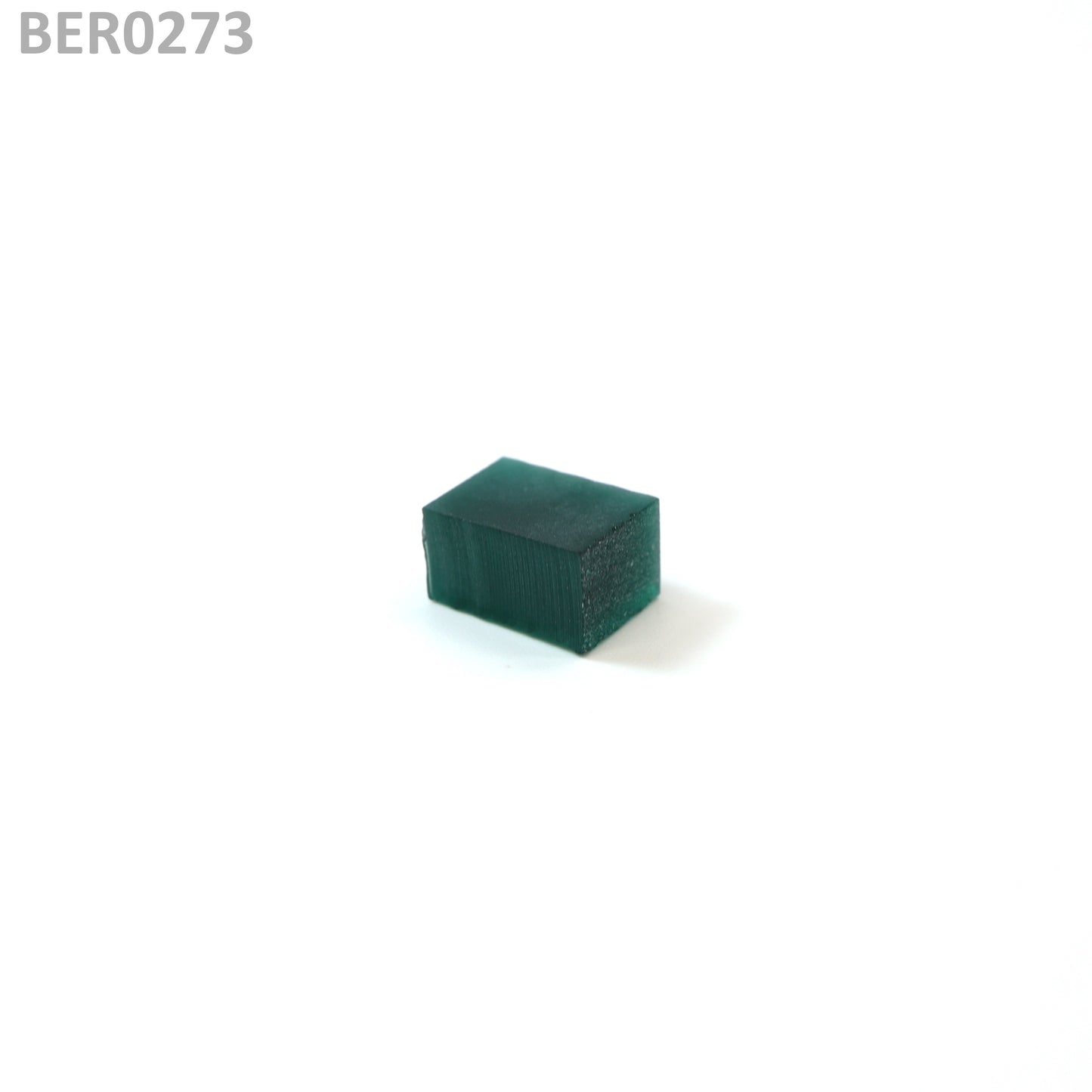 Zambian Emerald : BER0273