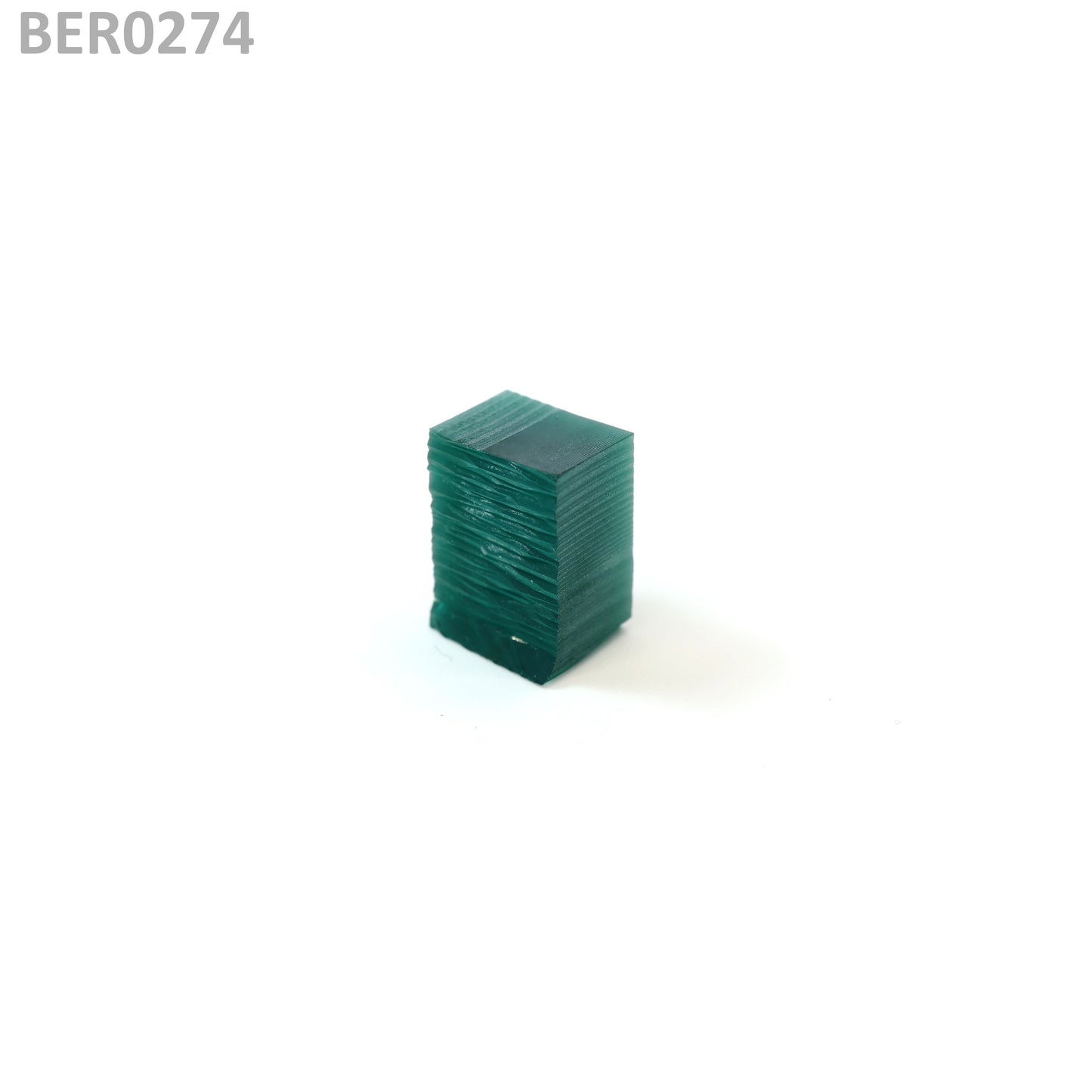 Zambian Emerald : BER0274