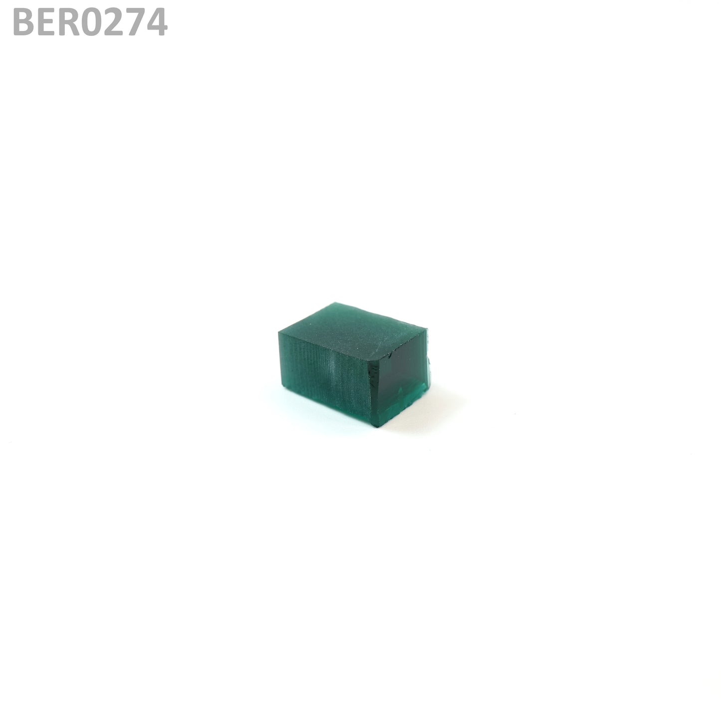 Zambian Emerald : BER0274