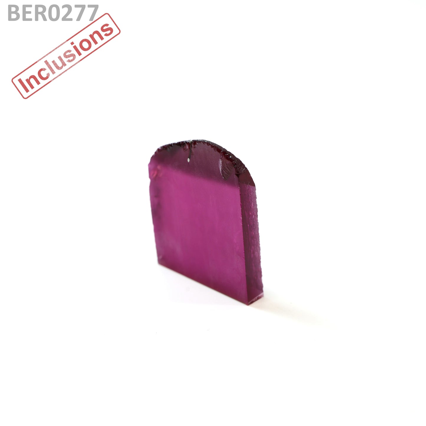 Purple Bixbite : BER0277