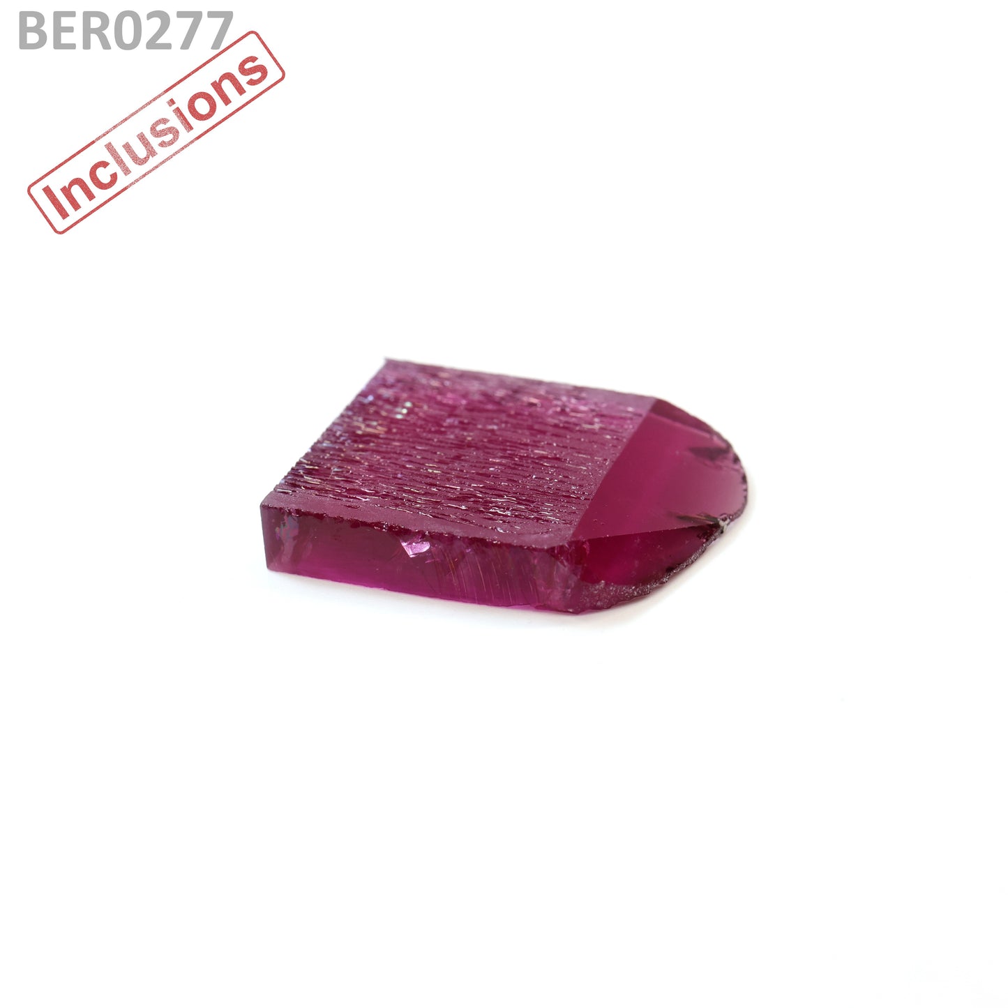 Purple Bixbite : BER0277