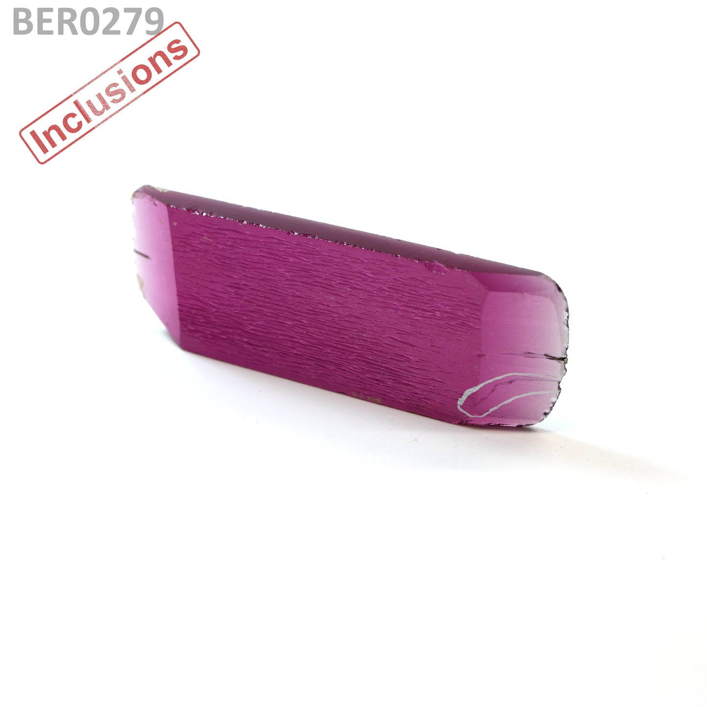 Purple Bixbite : BER0279