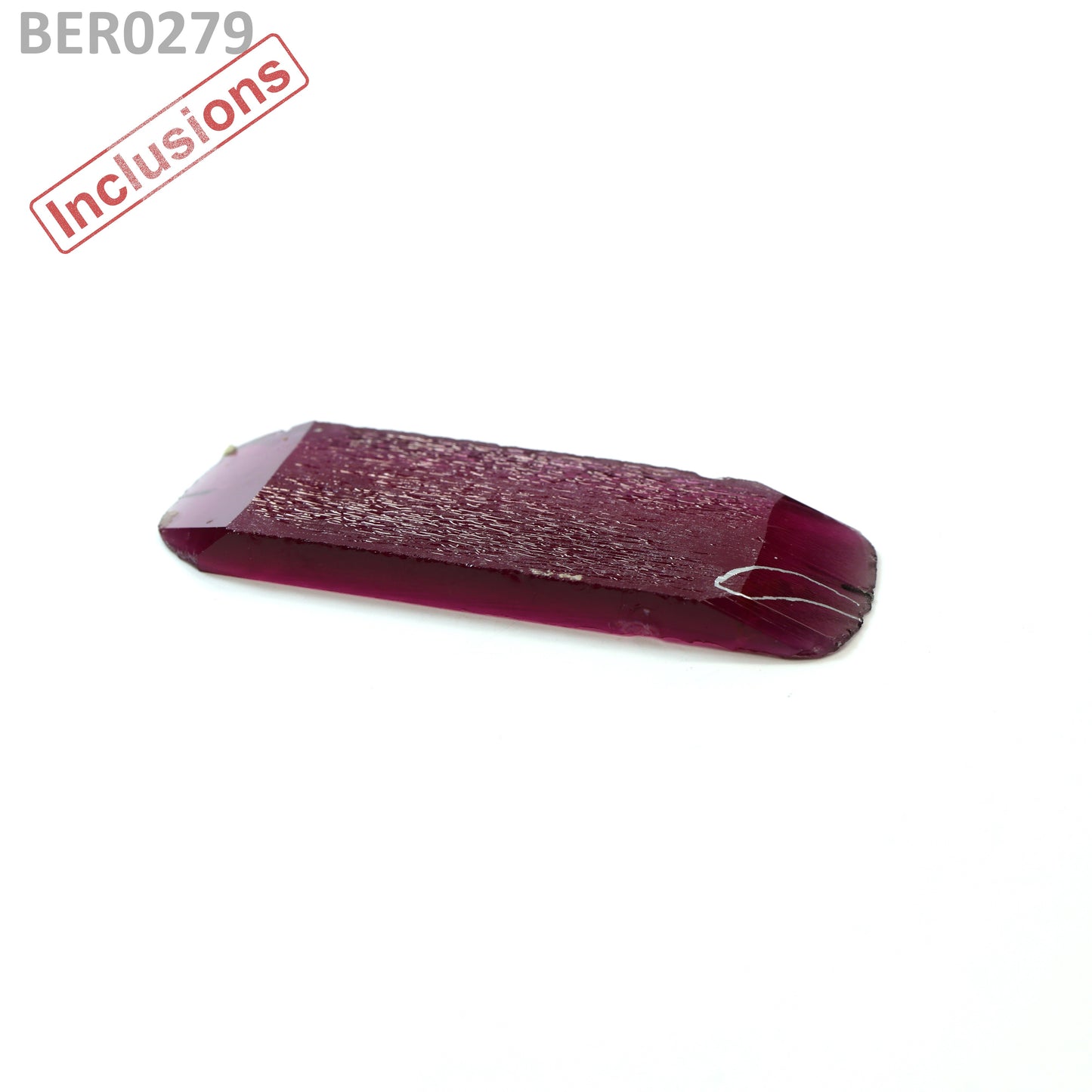 Purple Bixbite : BER0279