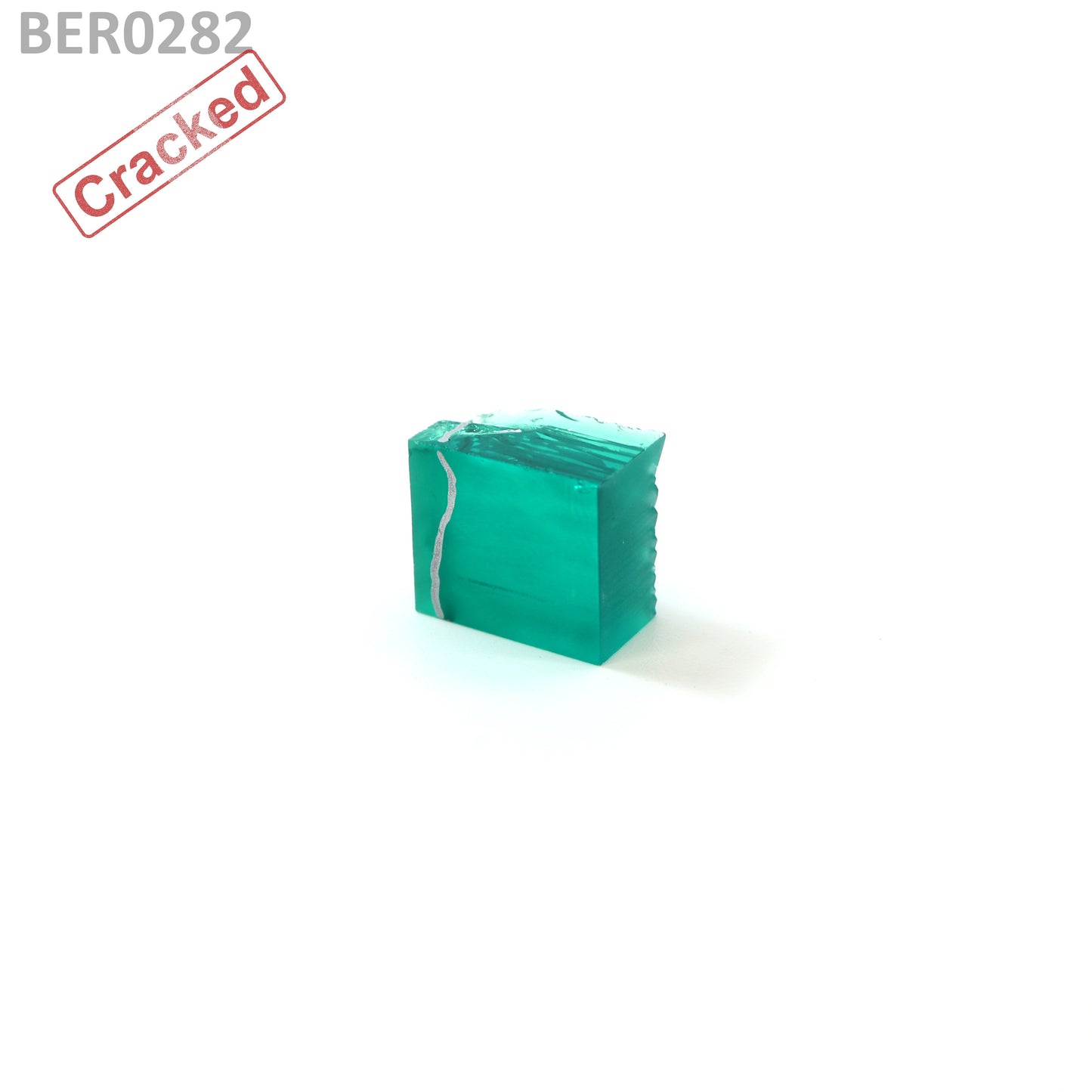 Colombian Emerald : BER0282