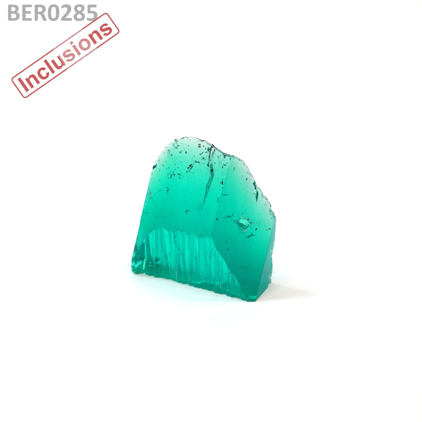 Colombian Emerald : BER0285