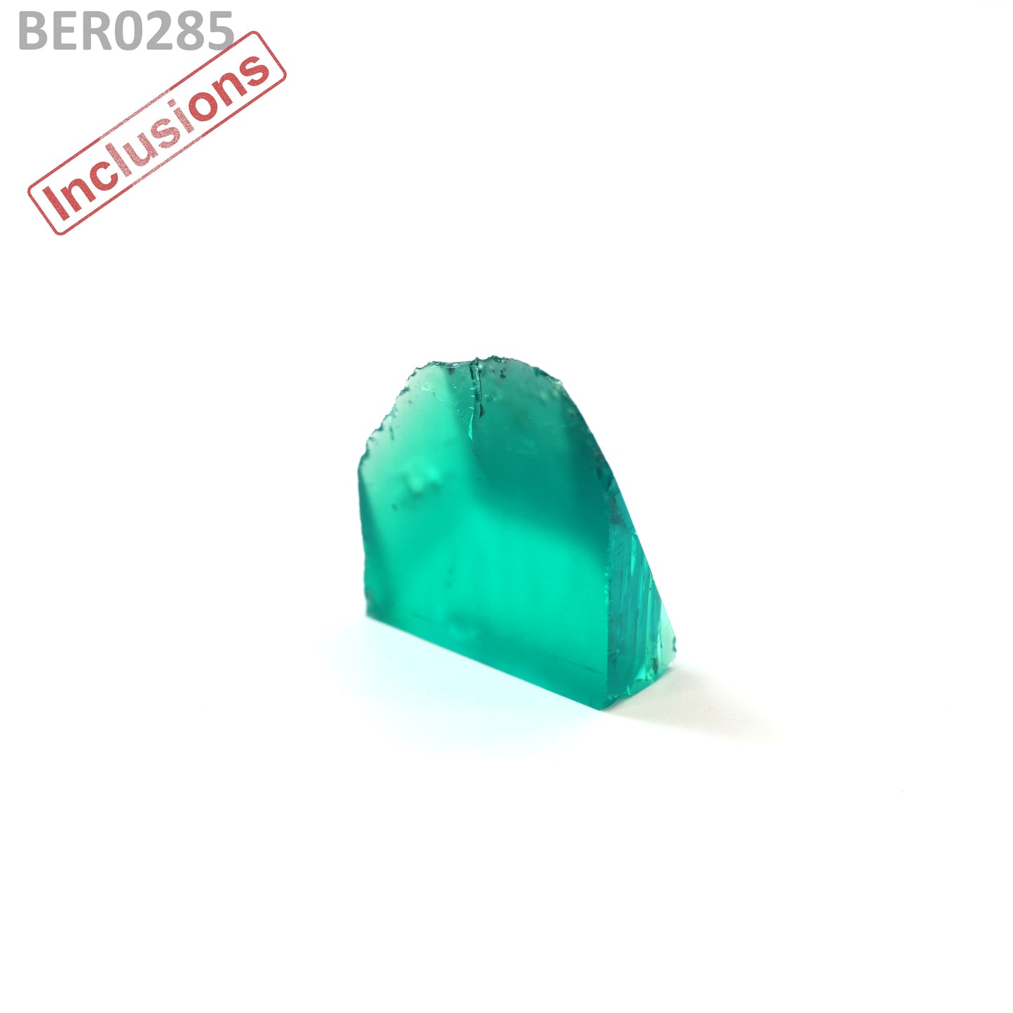 Colombian Emerald : BER0285