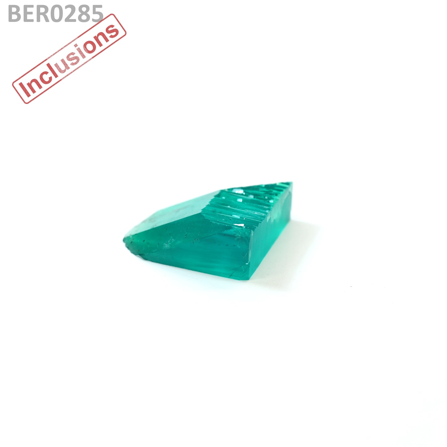 Colombian Emerald : BER0285