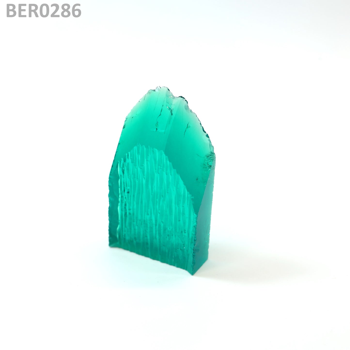 Colombian Emerald : BER0286