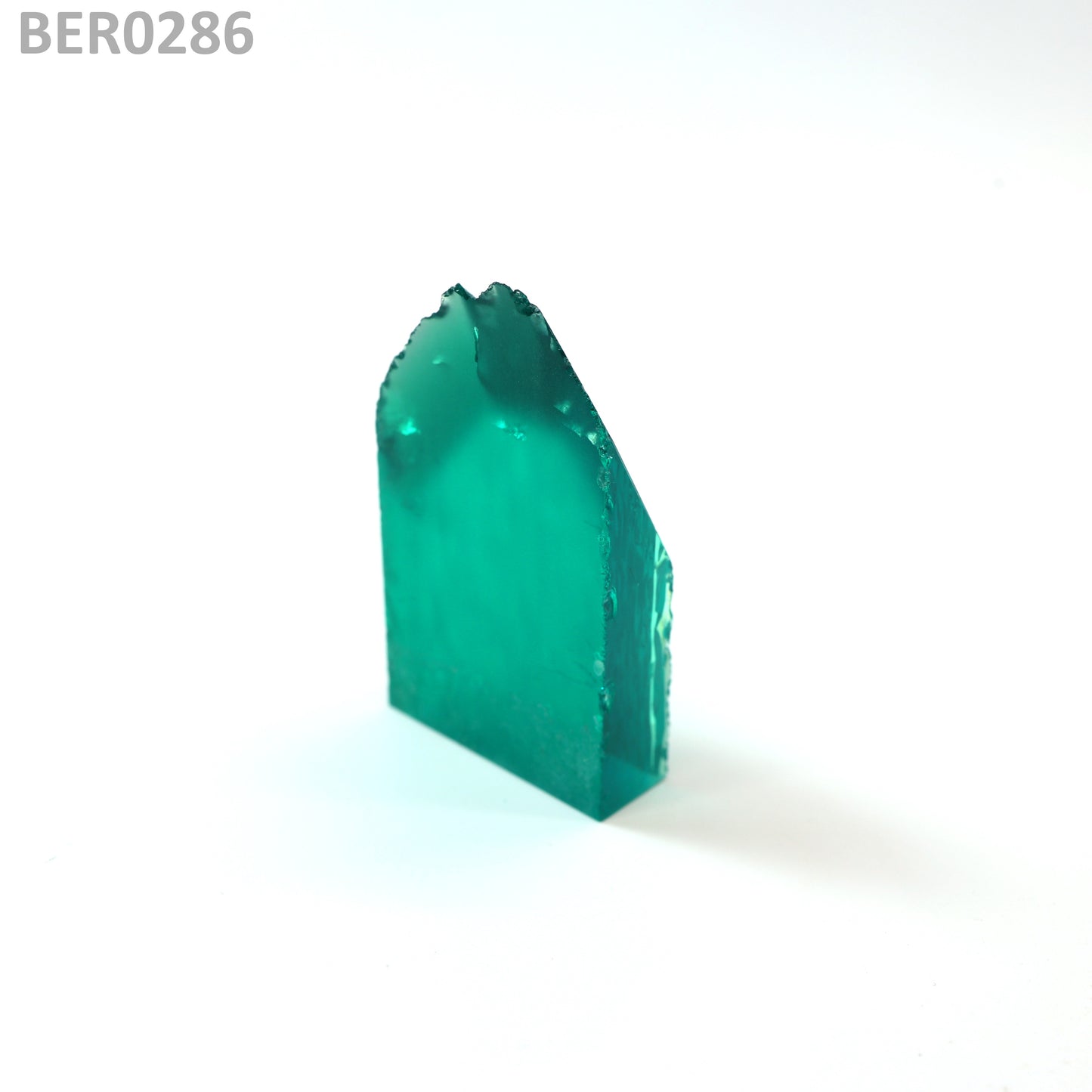 Colombian Emerald : BER0286
