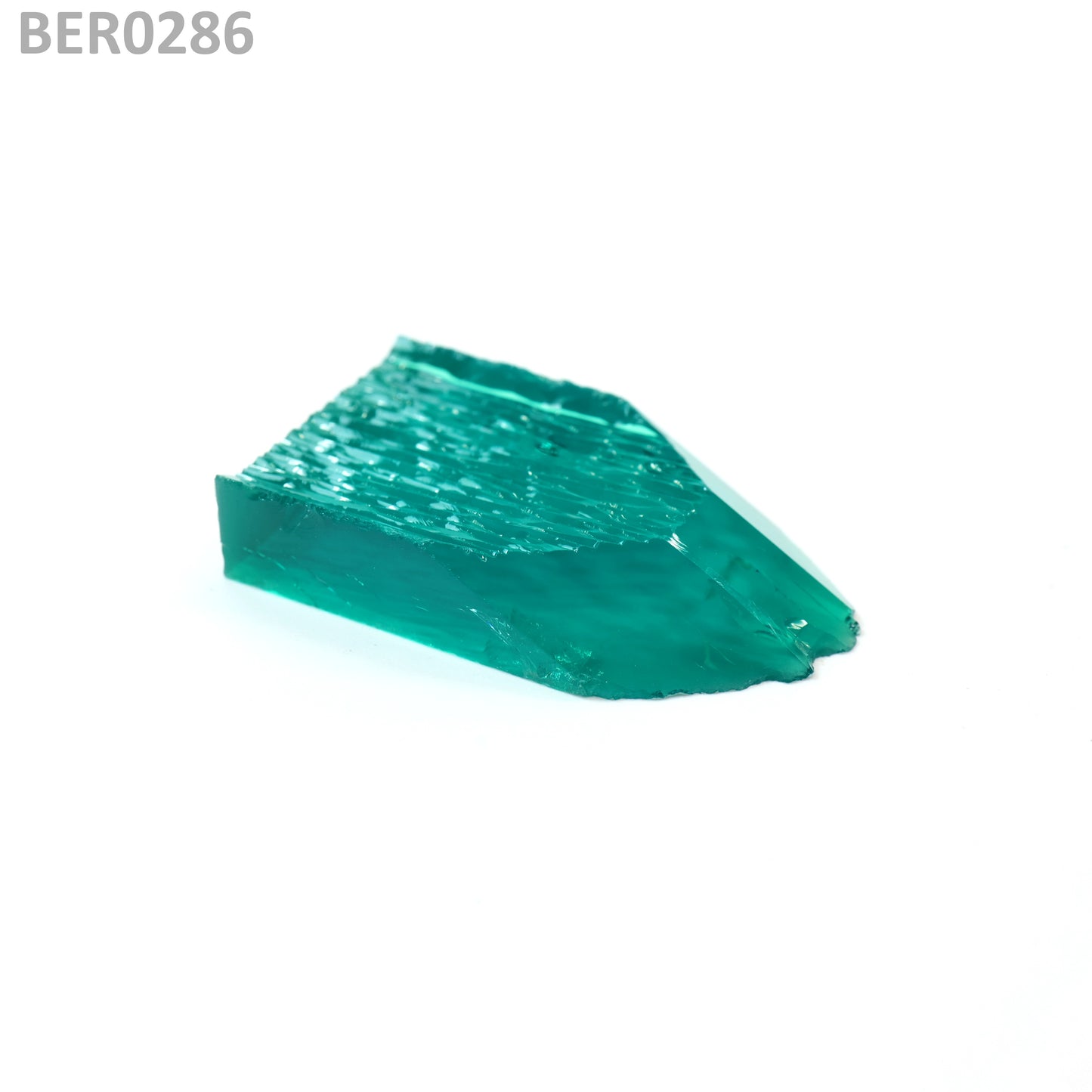 Colombian Emerald : BER0286