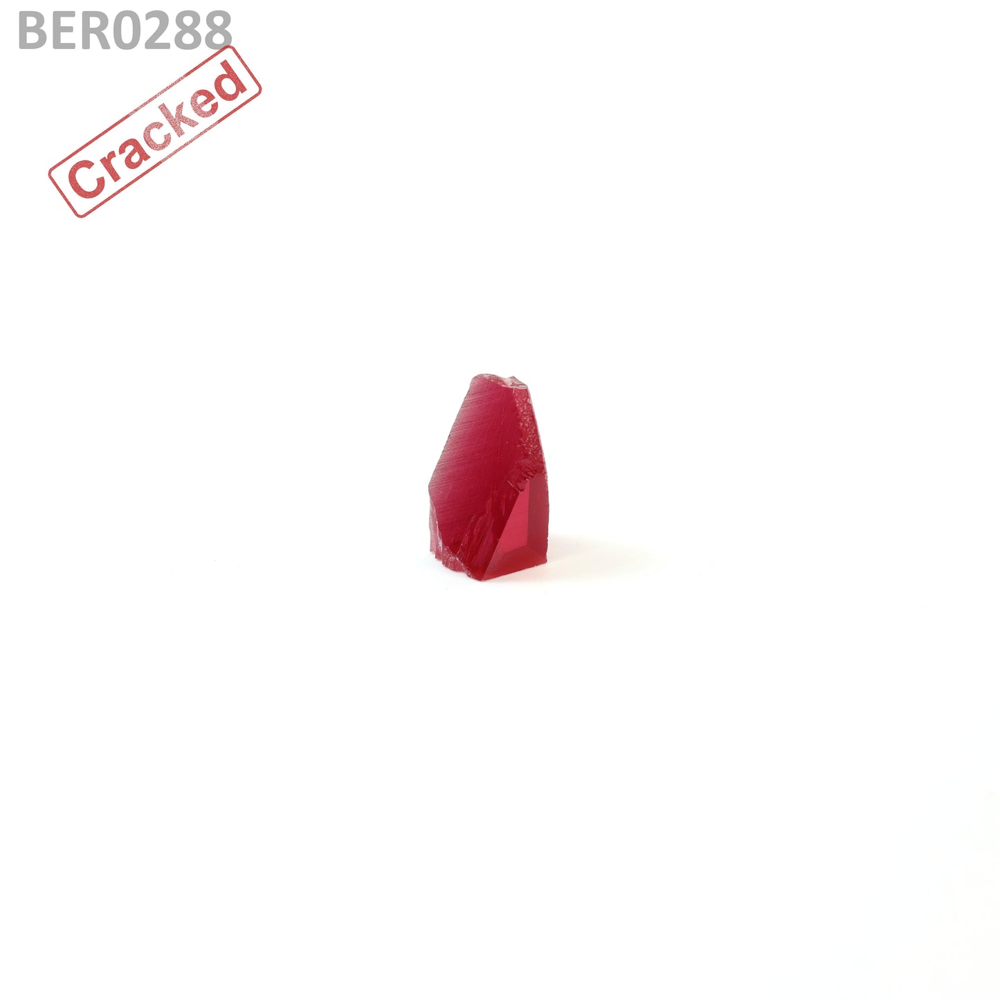 Red Beryl : BER0288
